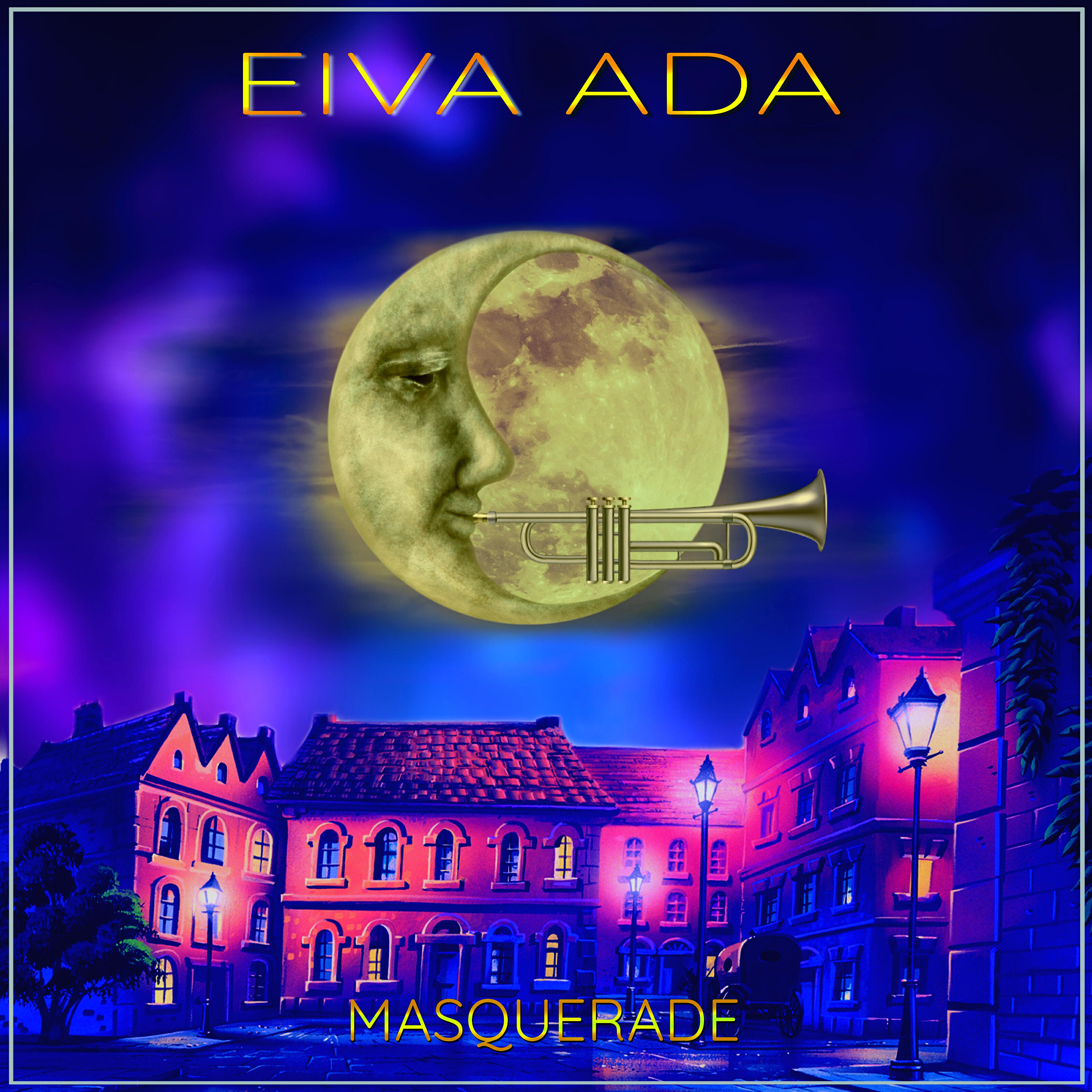 Релиз Masquerade