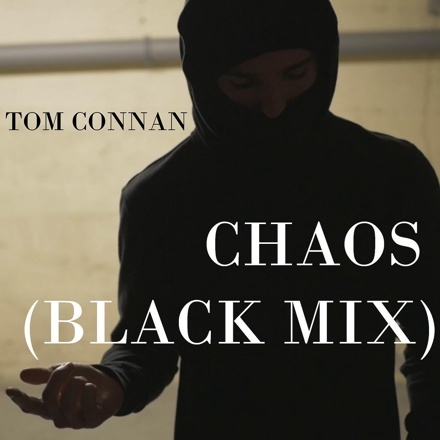 Релиз Chaos (Black Mix)
