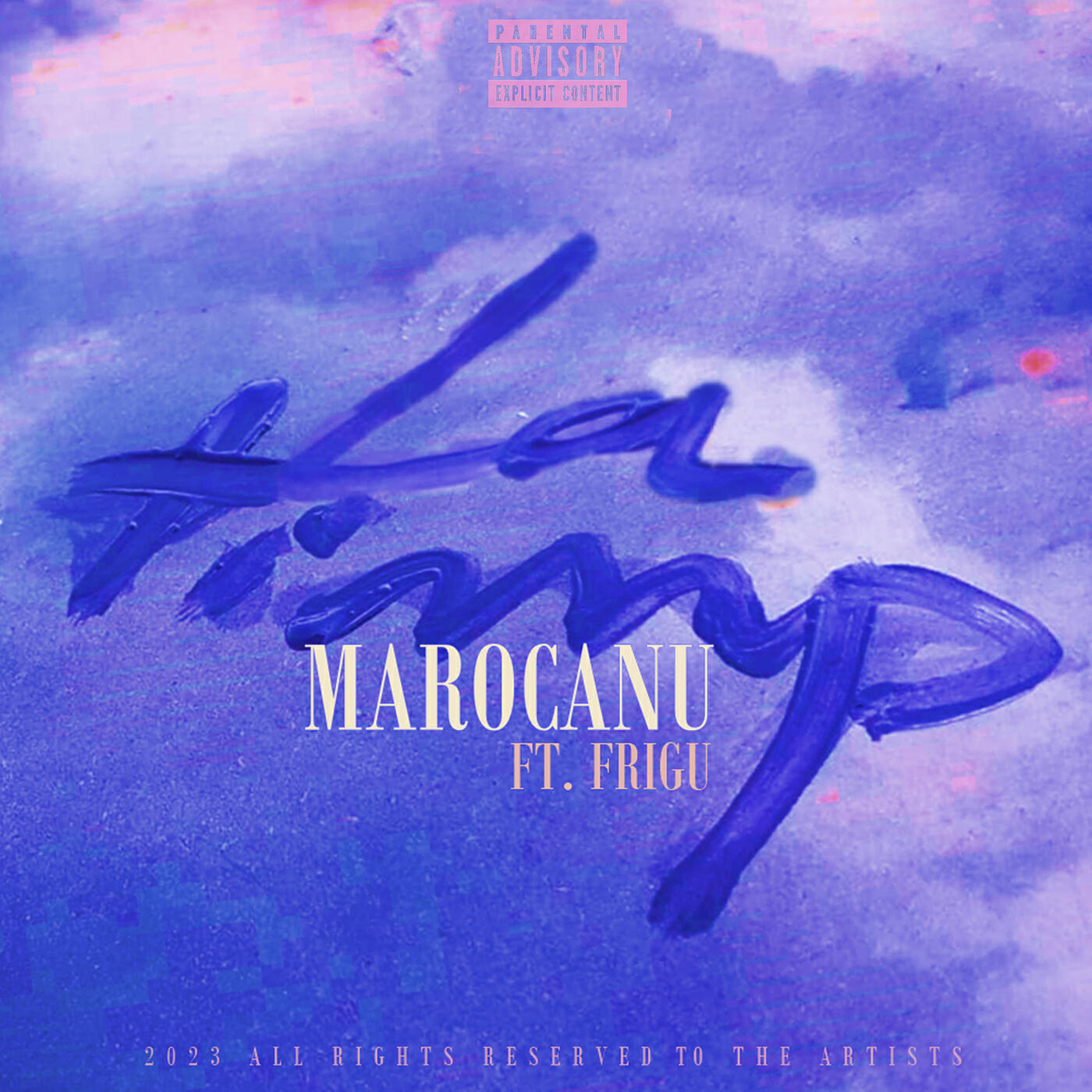 Marocanu