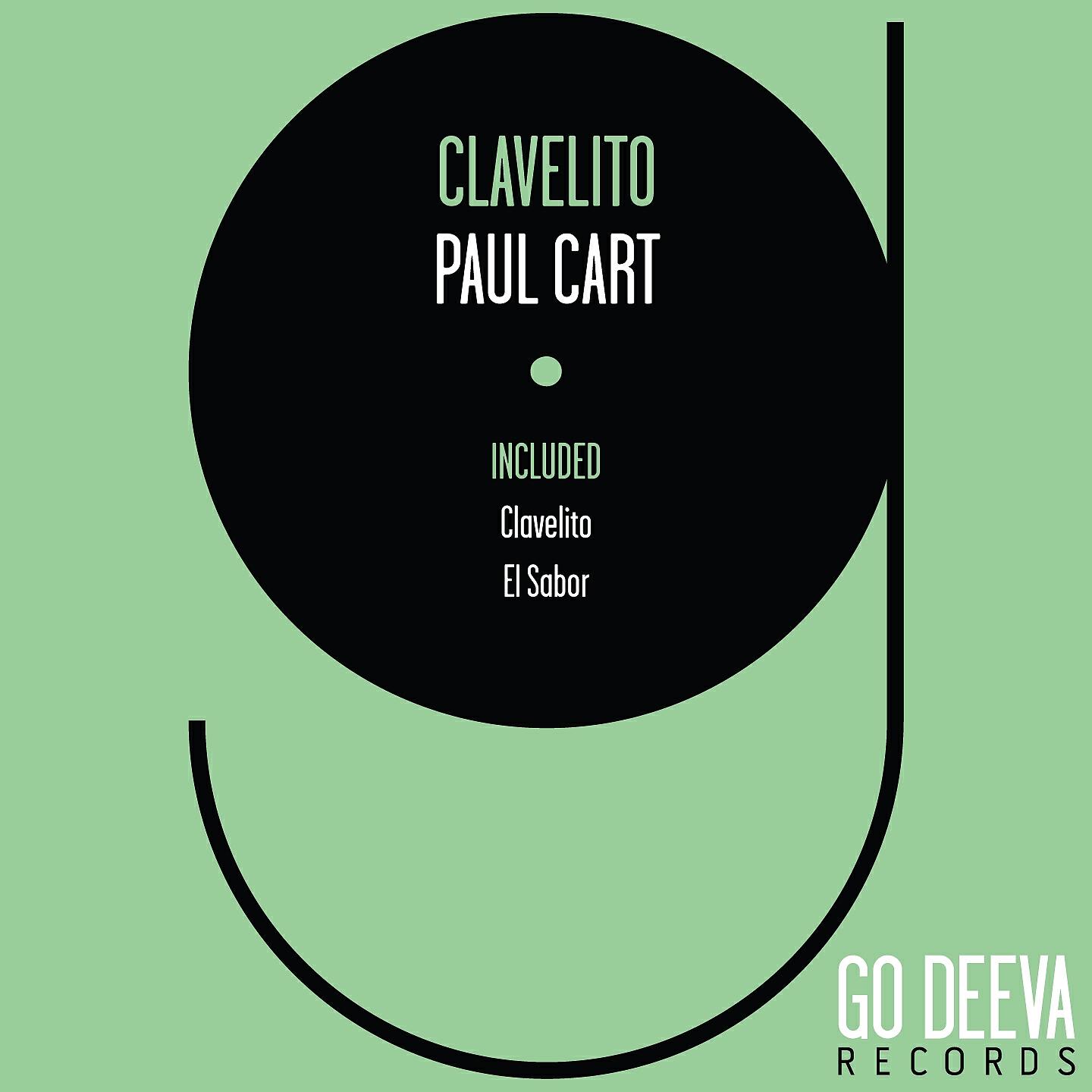 Релиз Clavelito