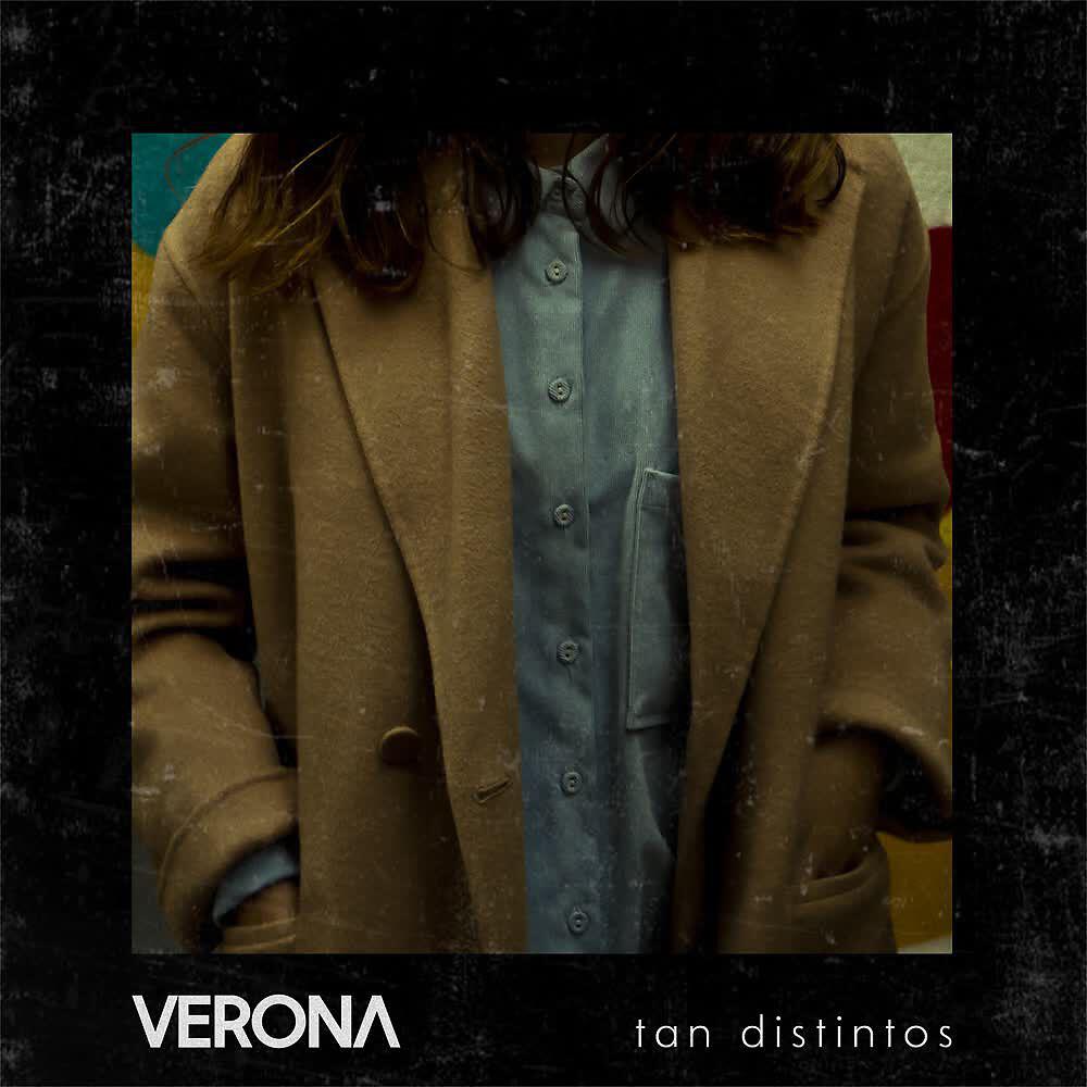 Релиз Tan Distintos