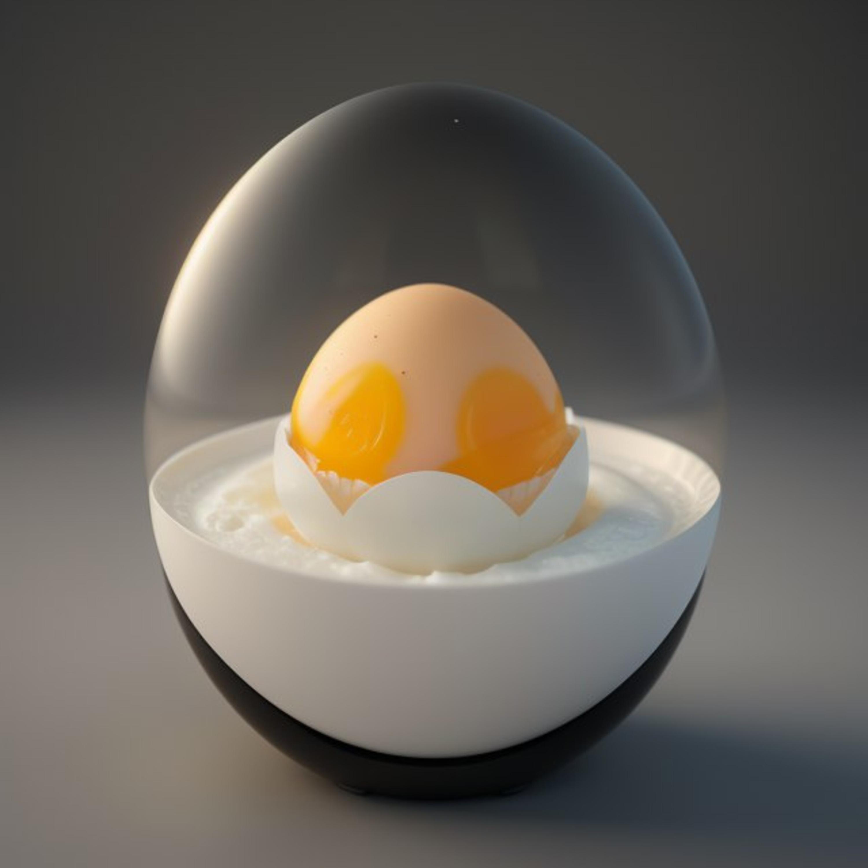 Релиз egg