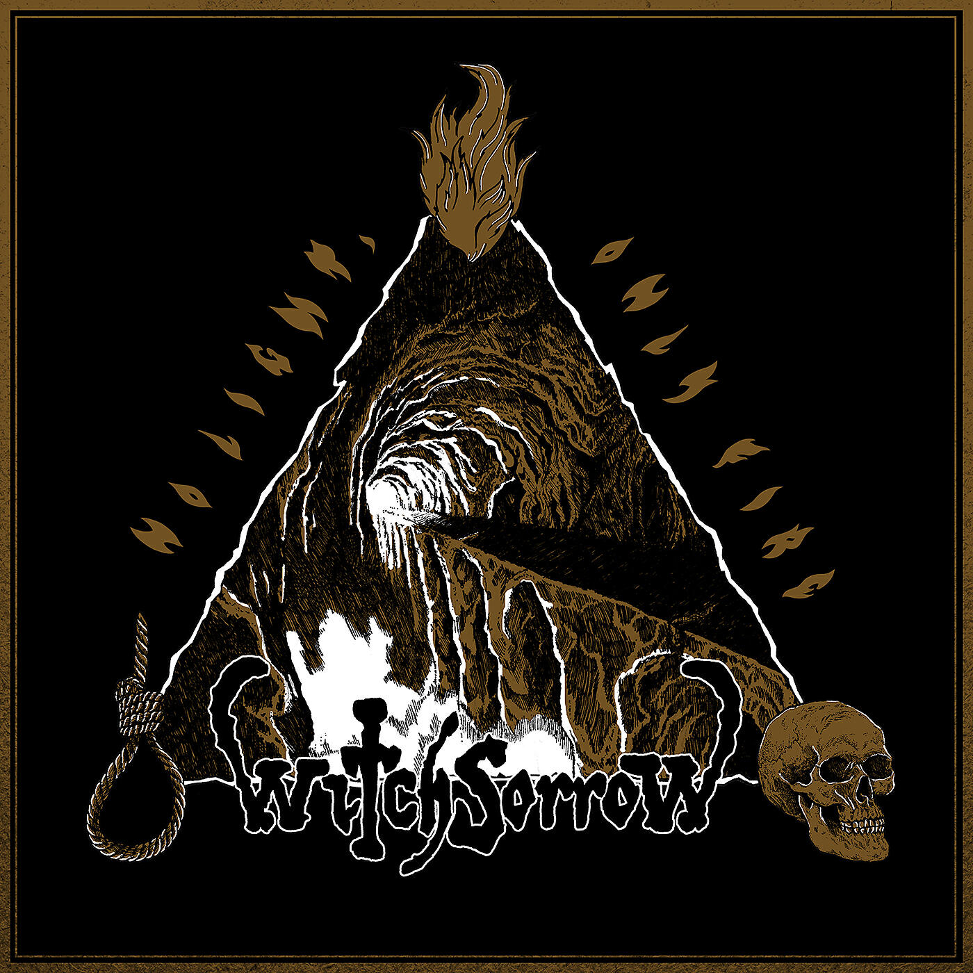 Релиз No Light, Only Fire