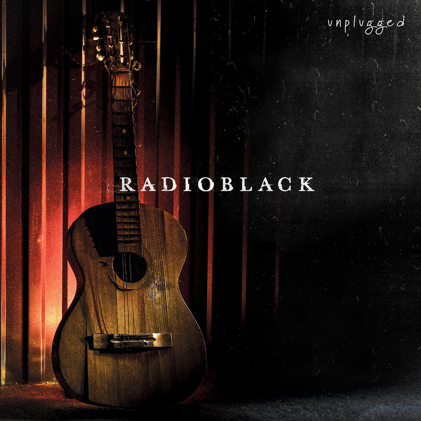 RadioBlack