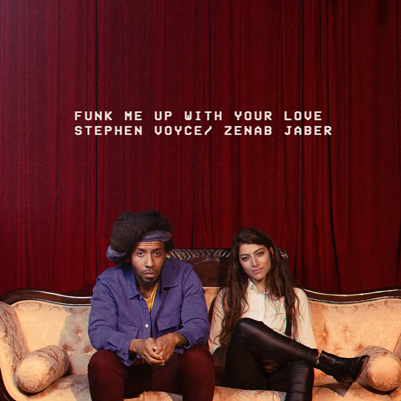 Релиз Funk Me up With Your Love