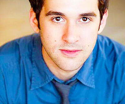 Adam Chanler-Berat