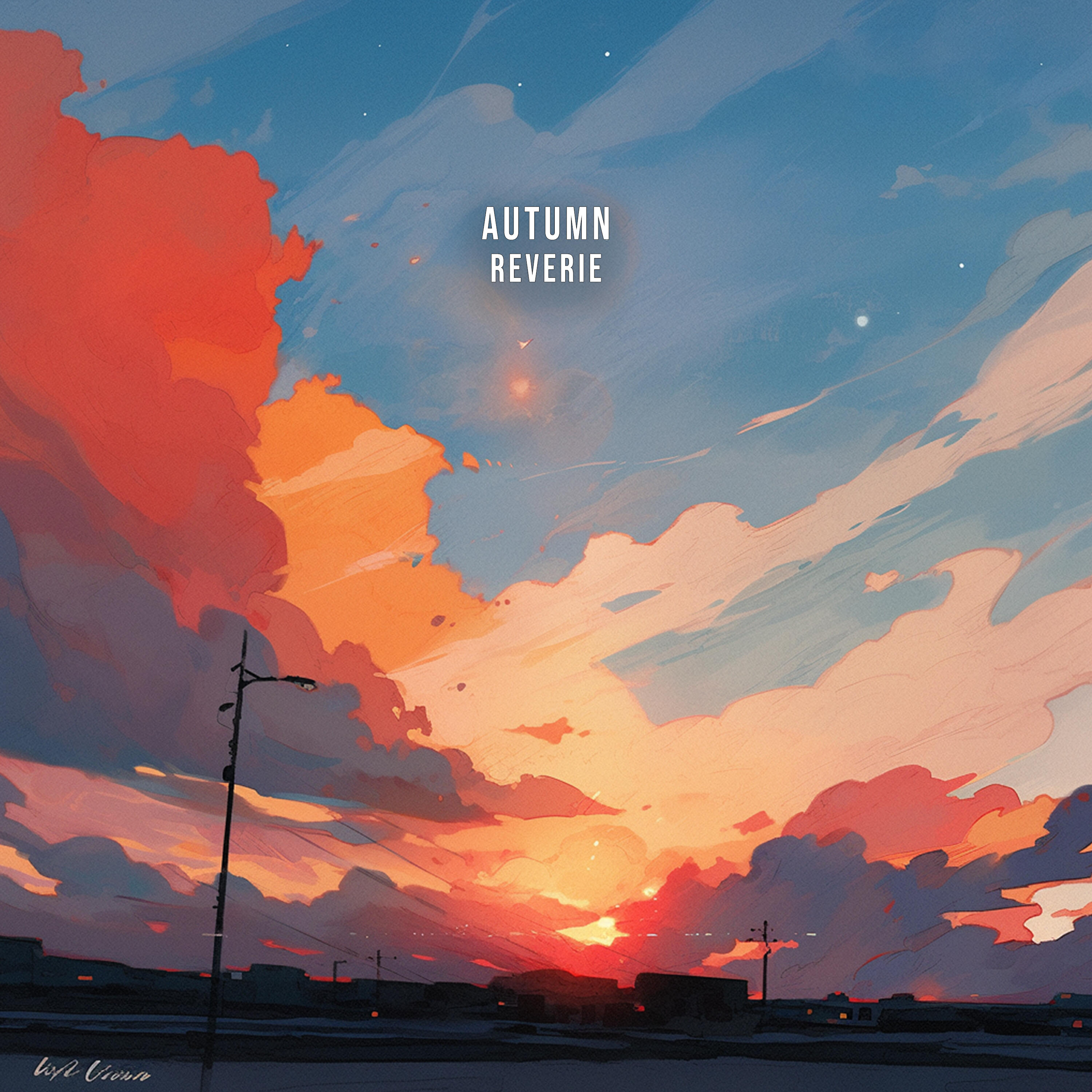 Релиз Autumn Reverie