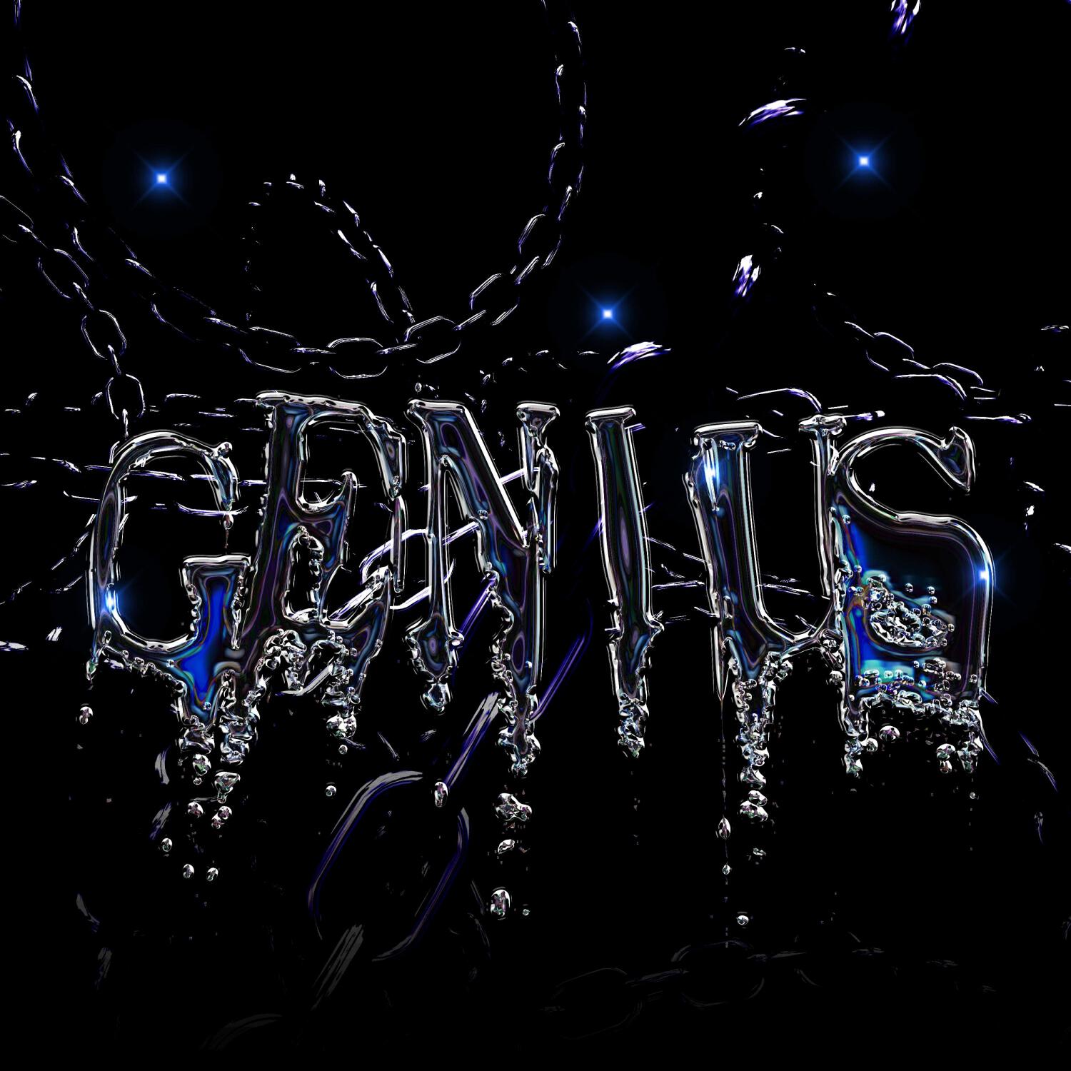Релиз GENIUS