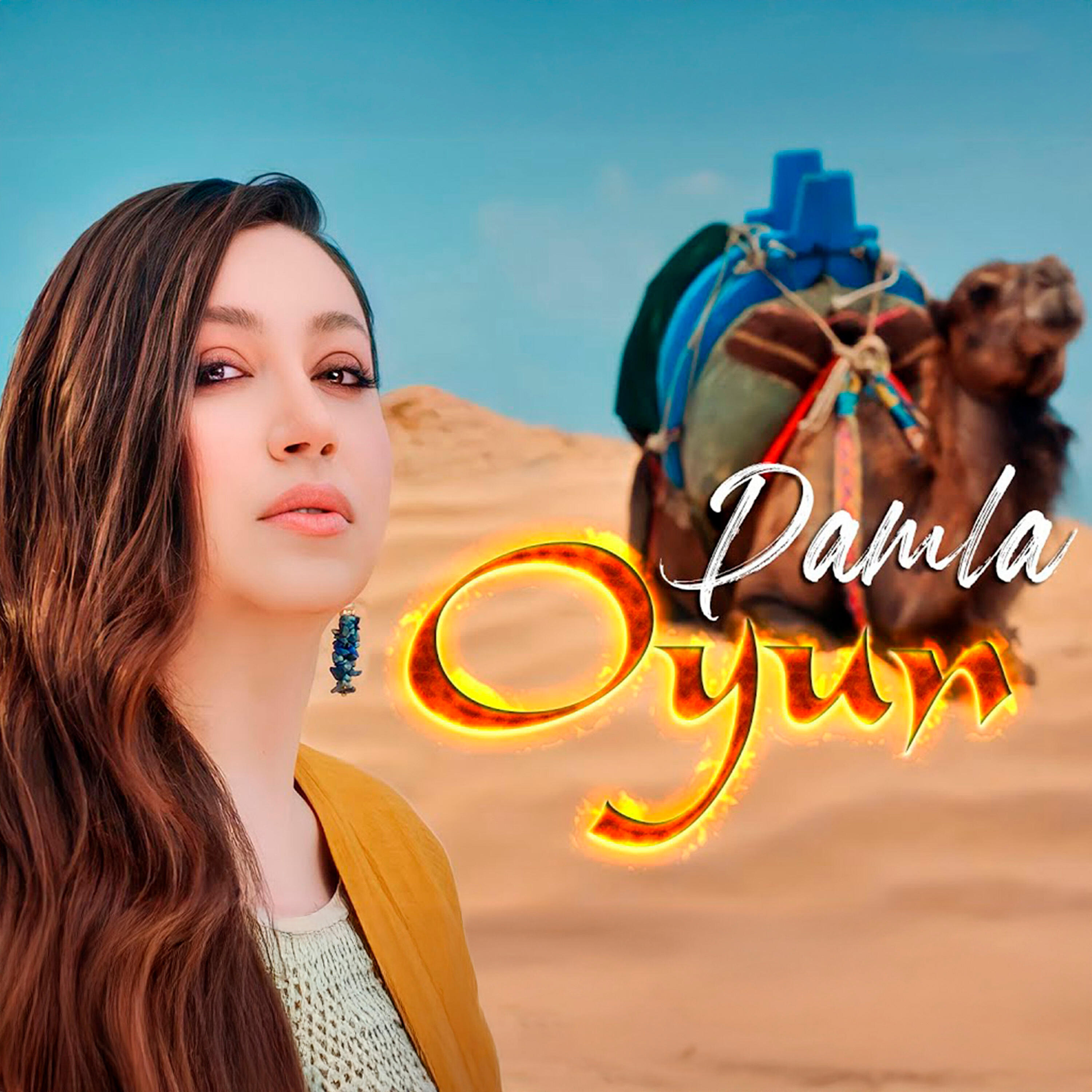 Постер альбома Oyun