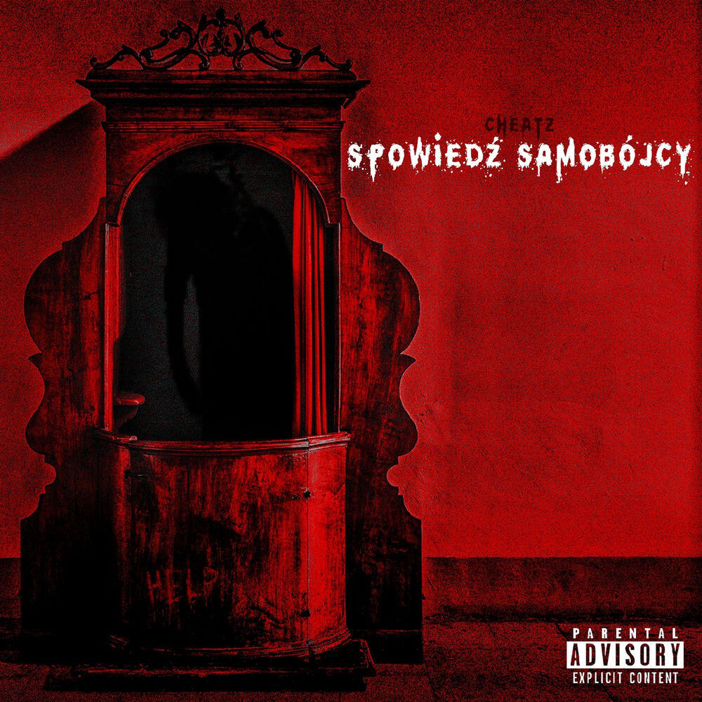 Релиз Spowiedź samobójcy