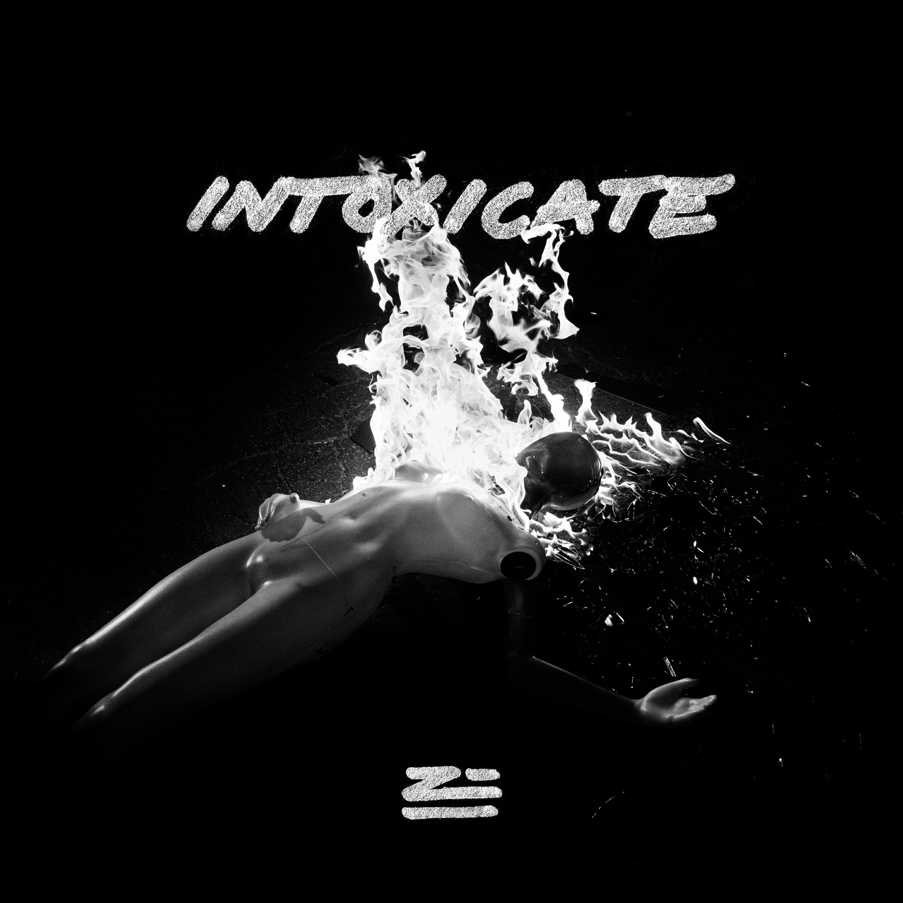 Релиз Intoxicate