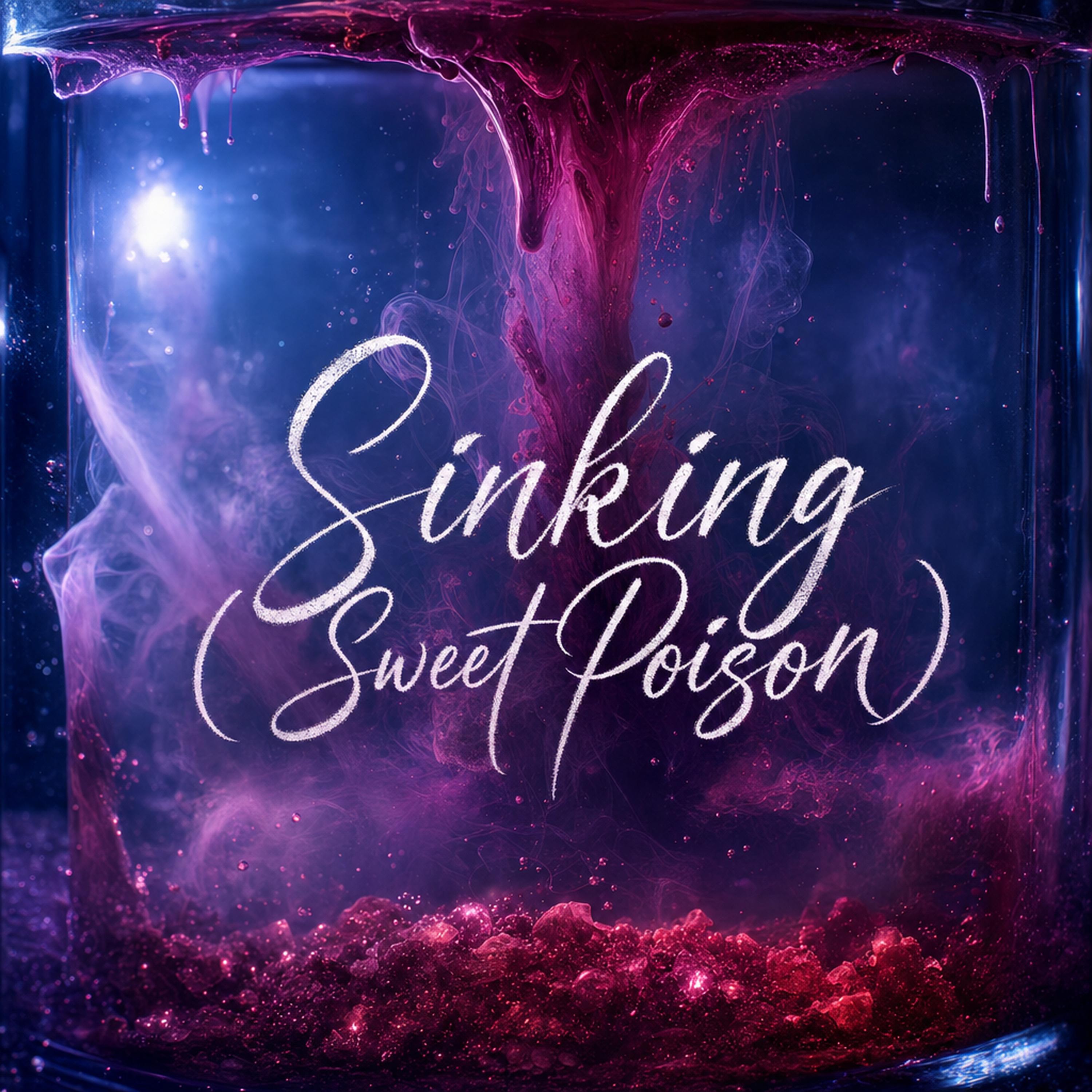 Релиз Sinking (Sweet Poison）