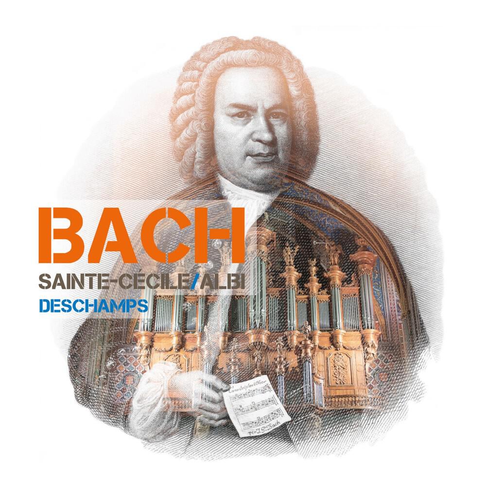 Релиз BACH
