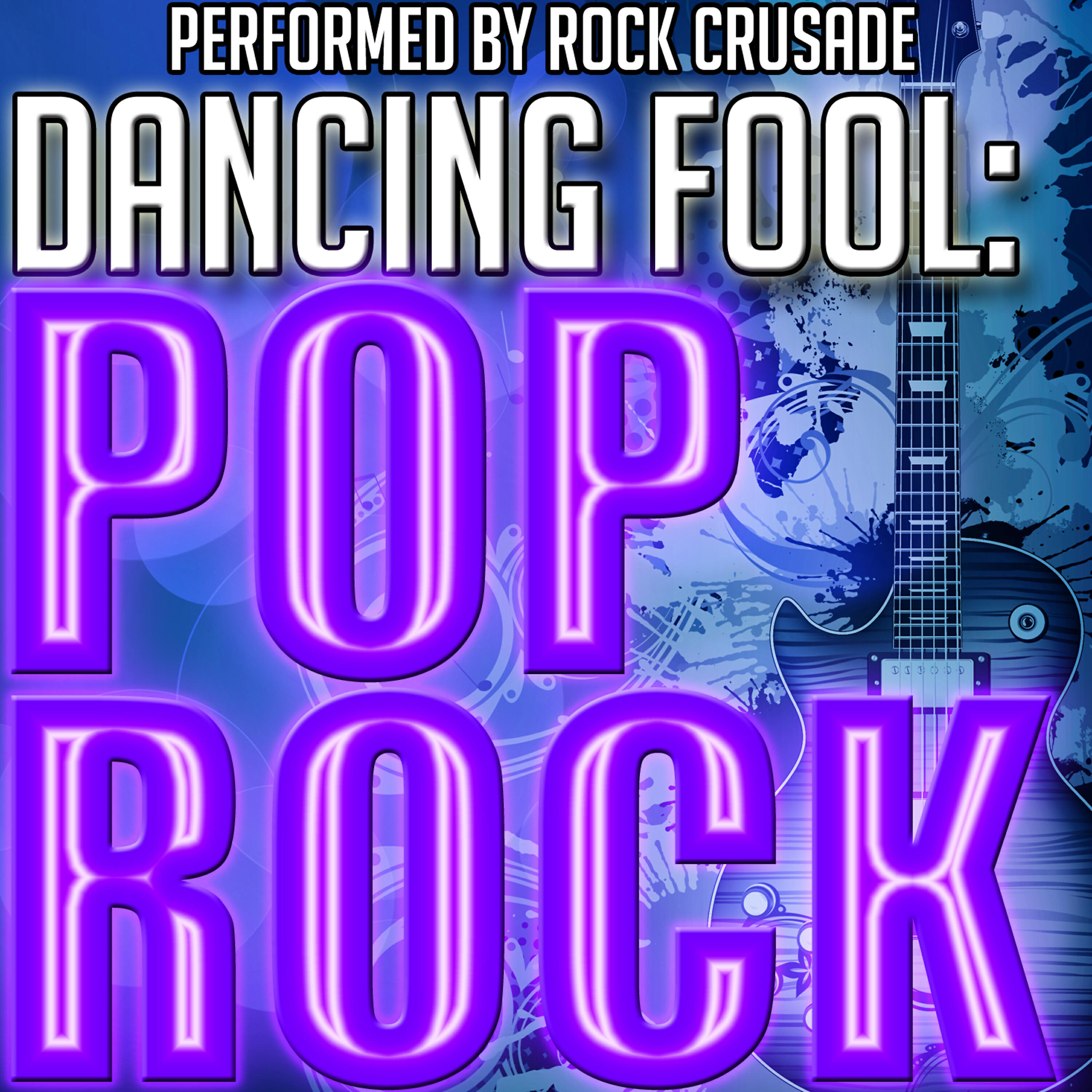 Релиз Dancing Fool: Pop Rock