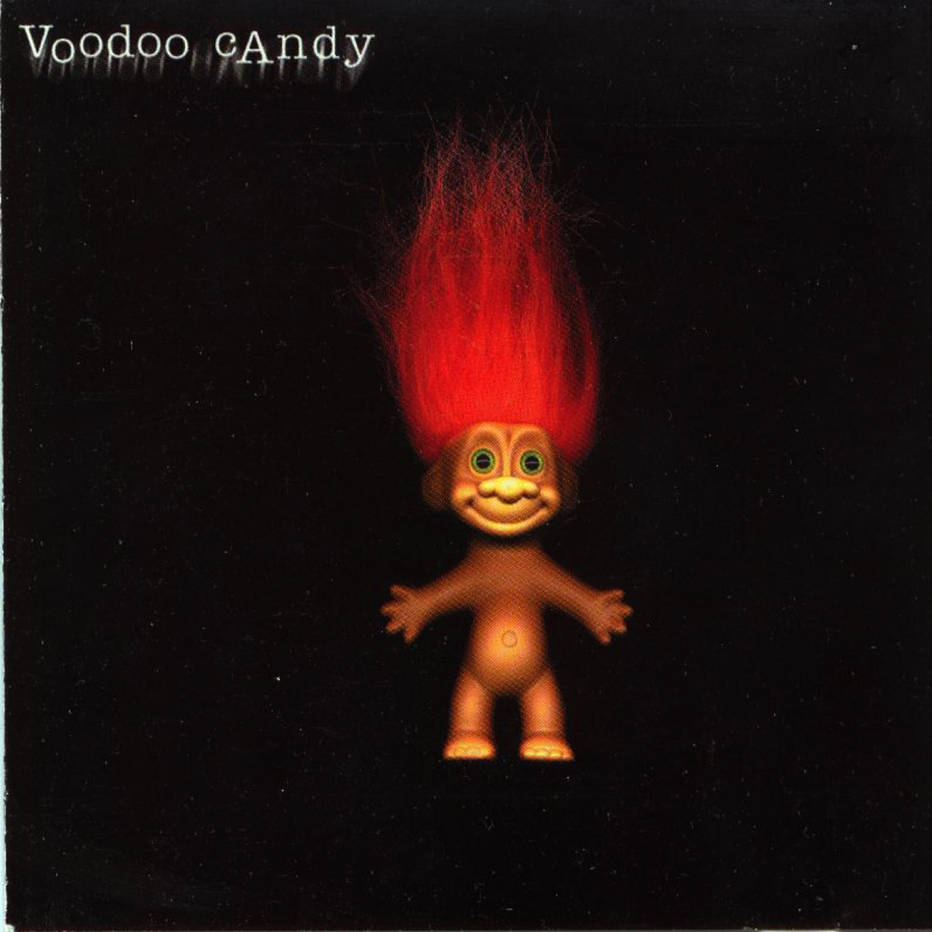 Релиз Voodoo Candy