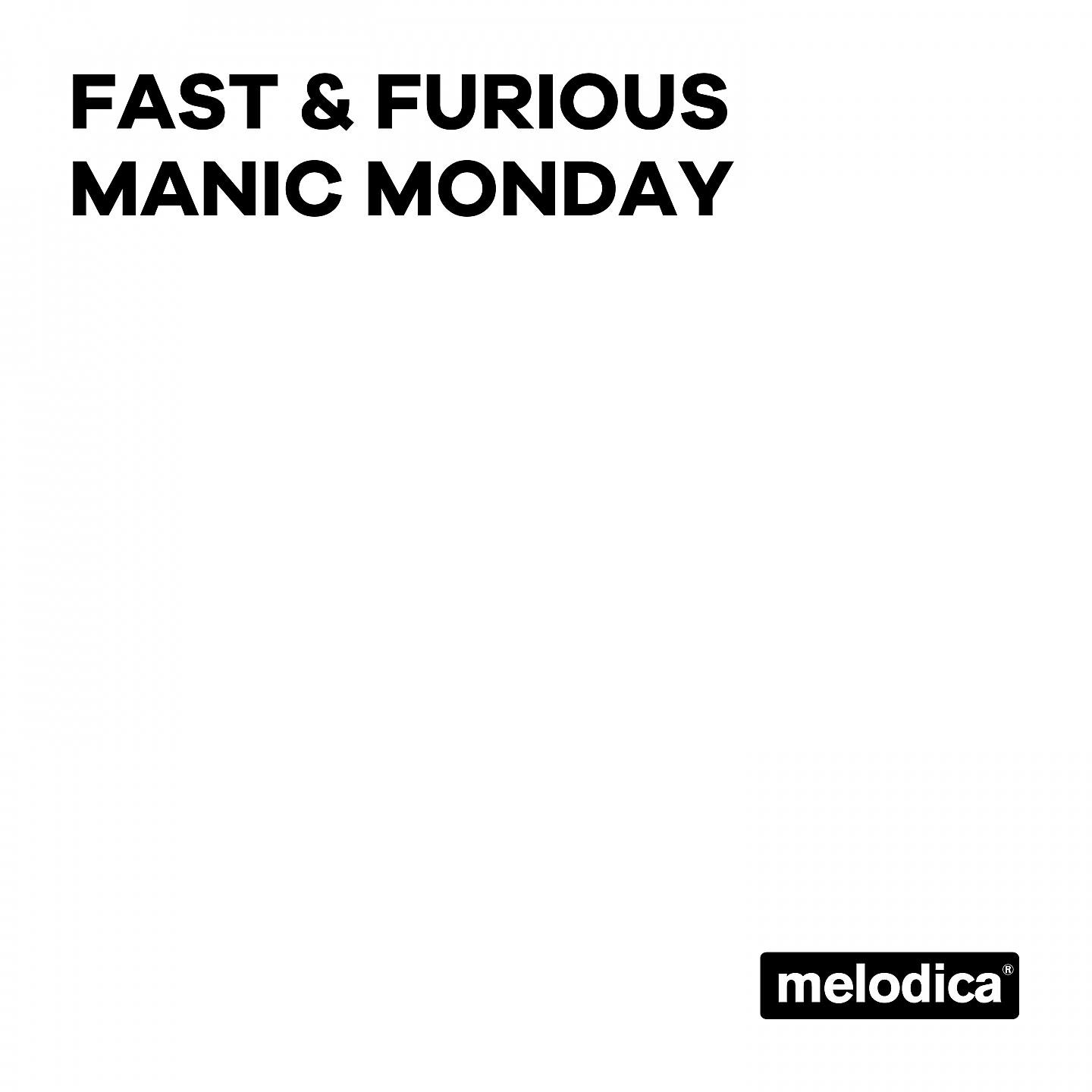 Релиз Manic Monday