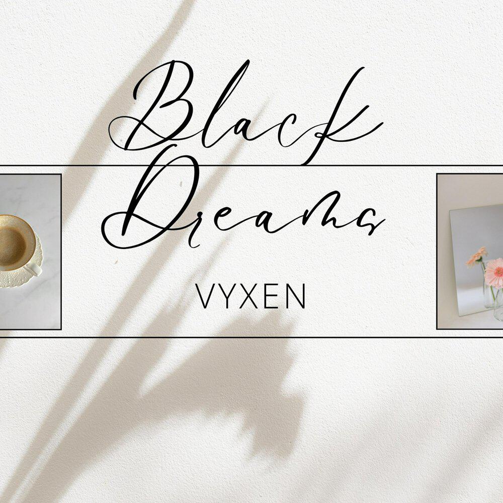 Релиз Black Dreams