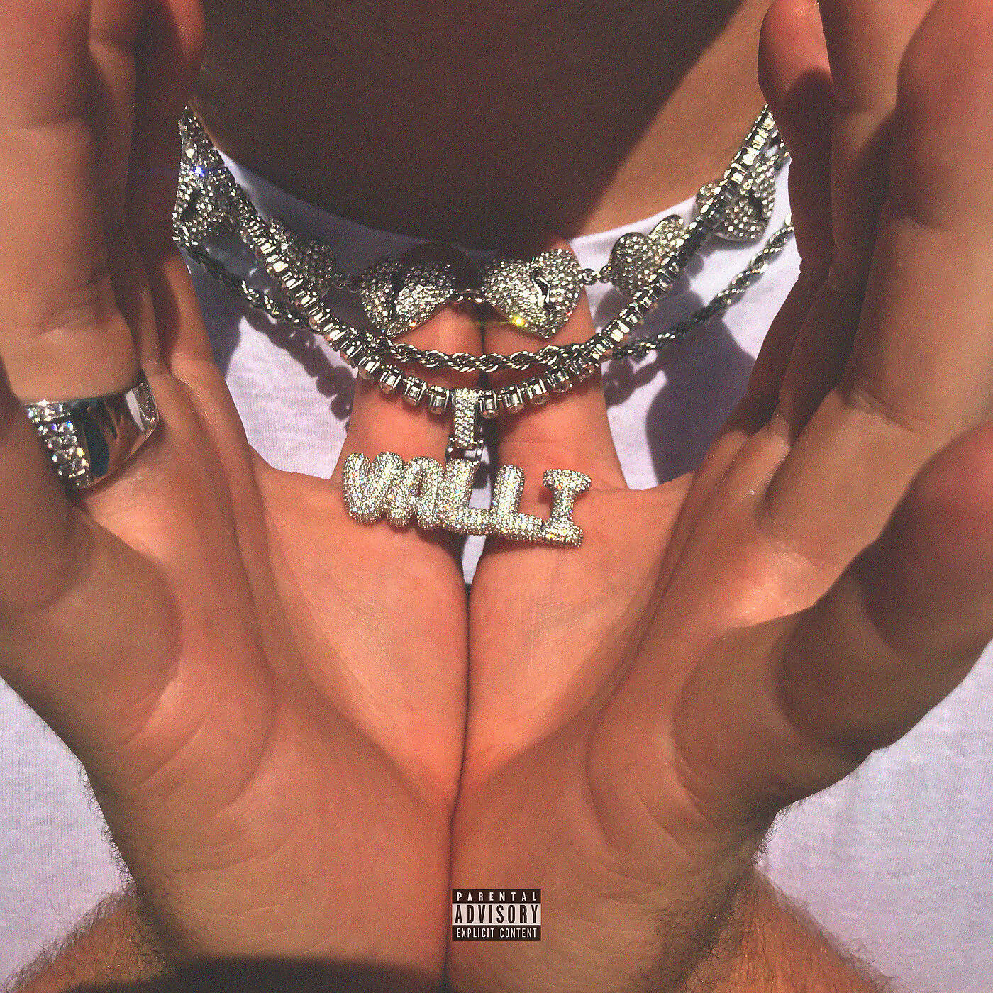 Релиз Valli - Single