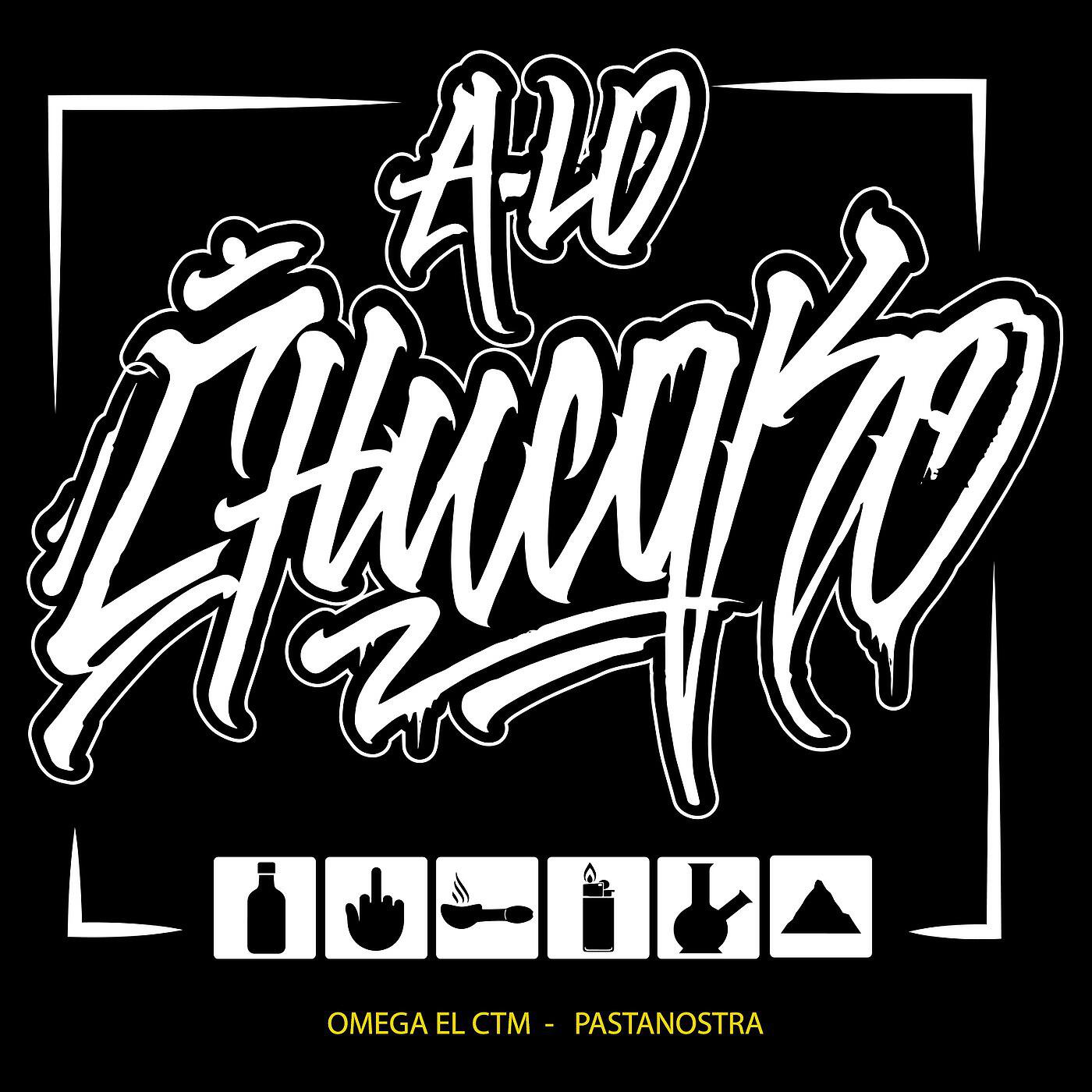 Релиз A Lo Chucako