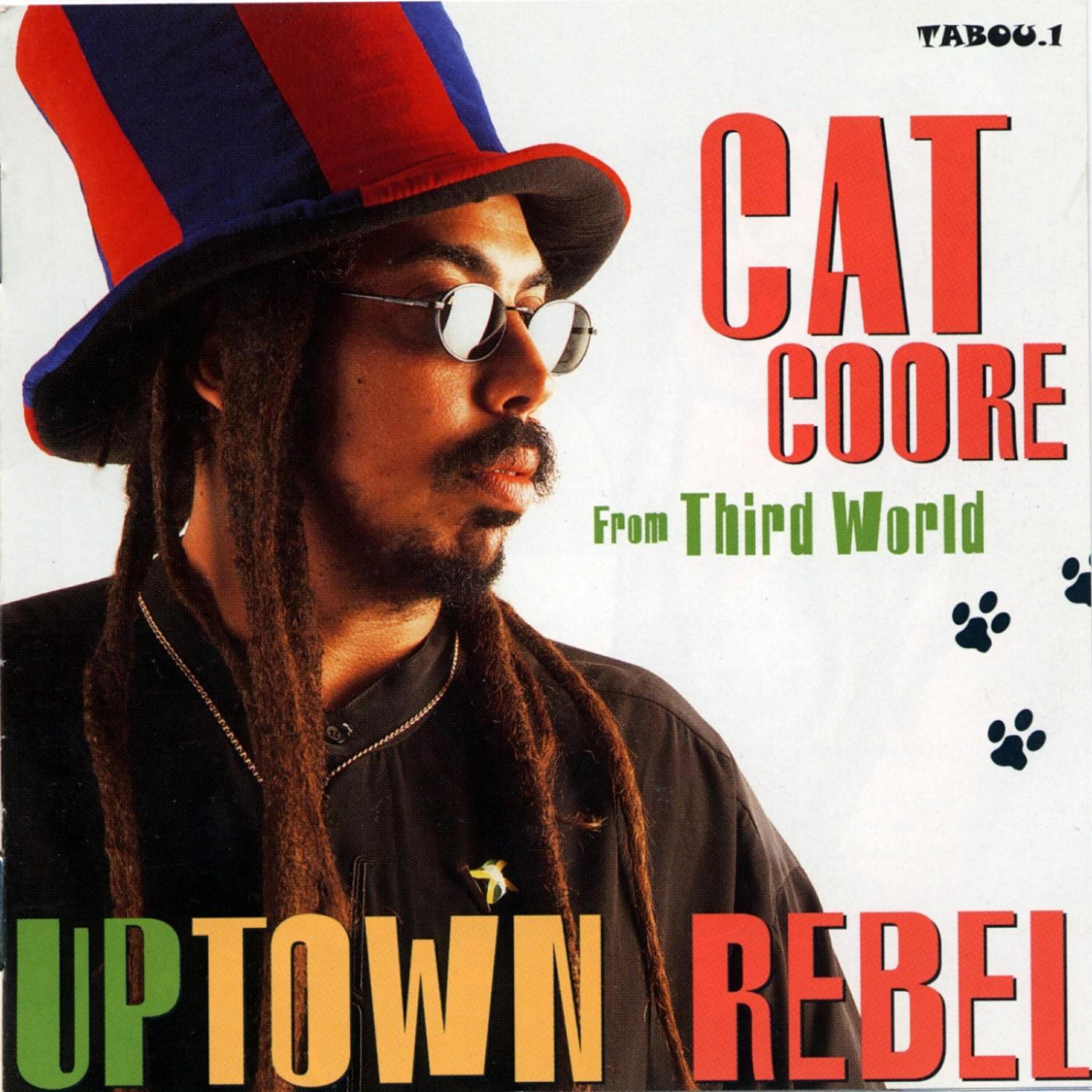 Релиз Uptown Rebel