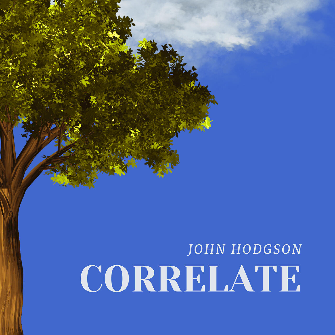 Релиз Correlate