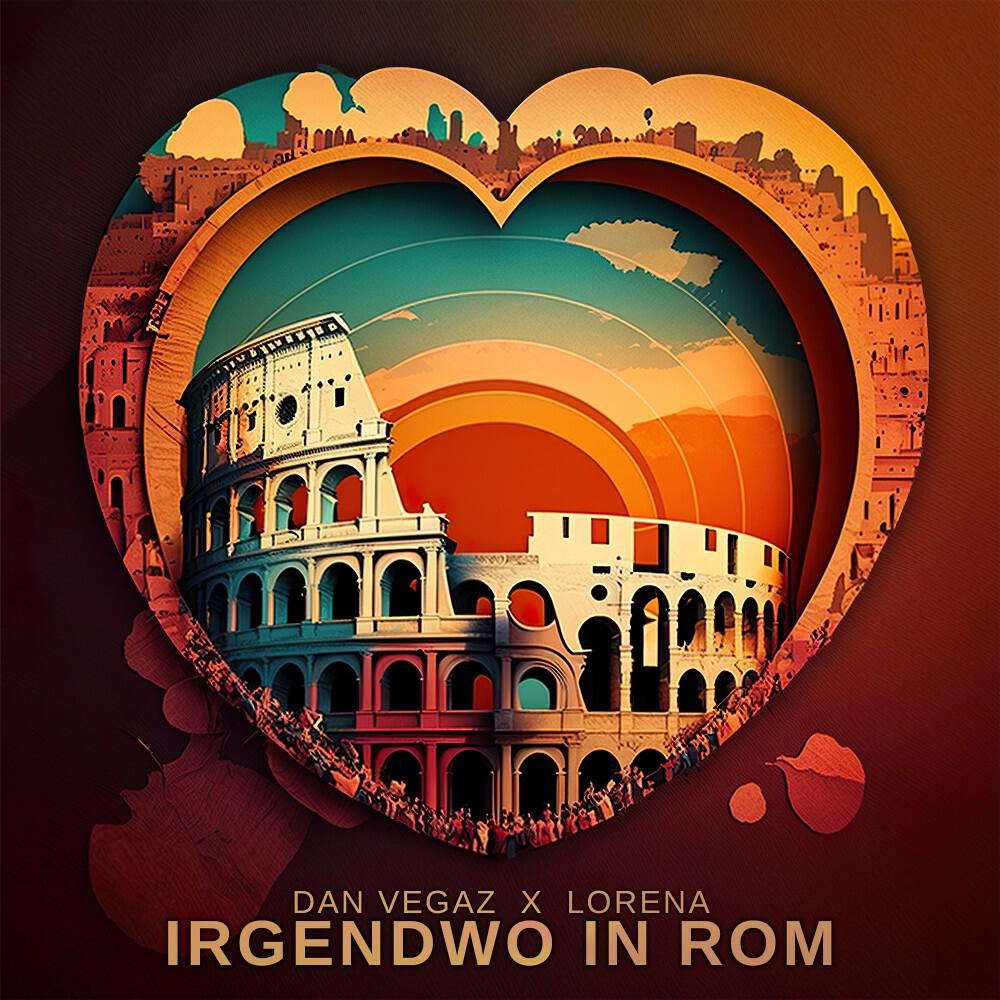 Релиз Irgendwo in Rom