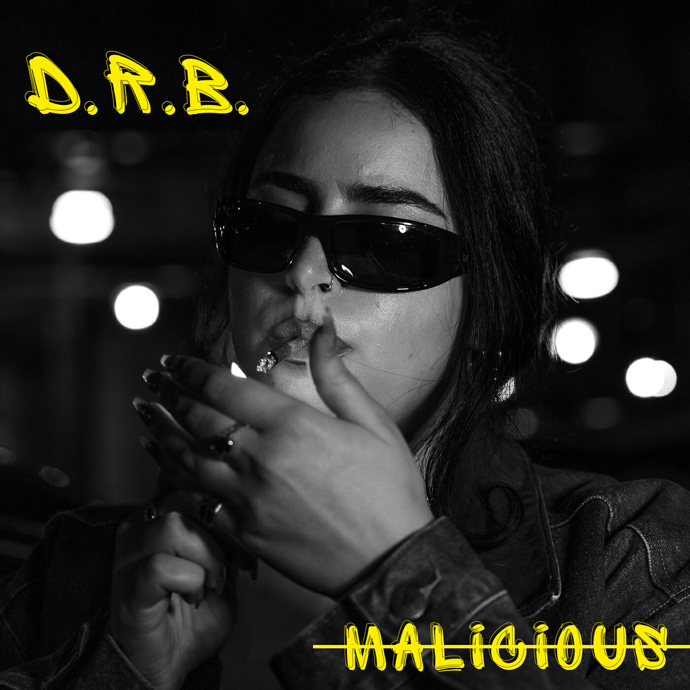 Релиз D.R.B.