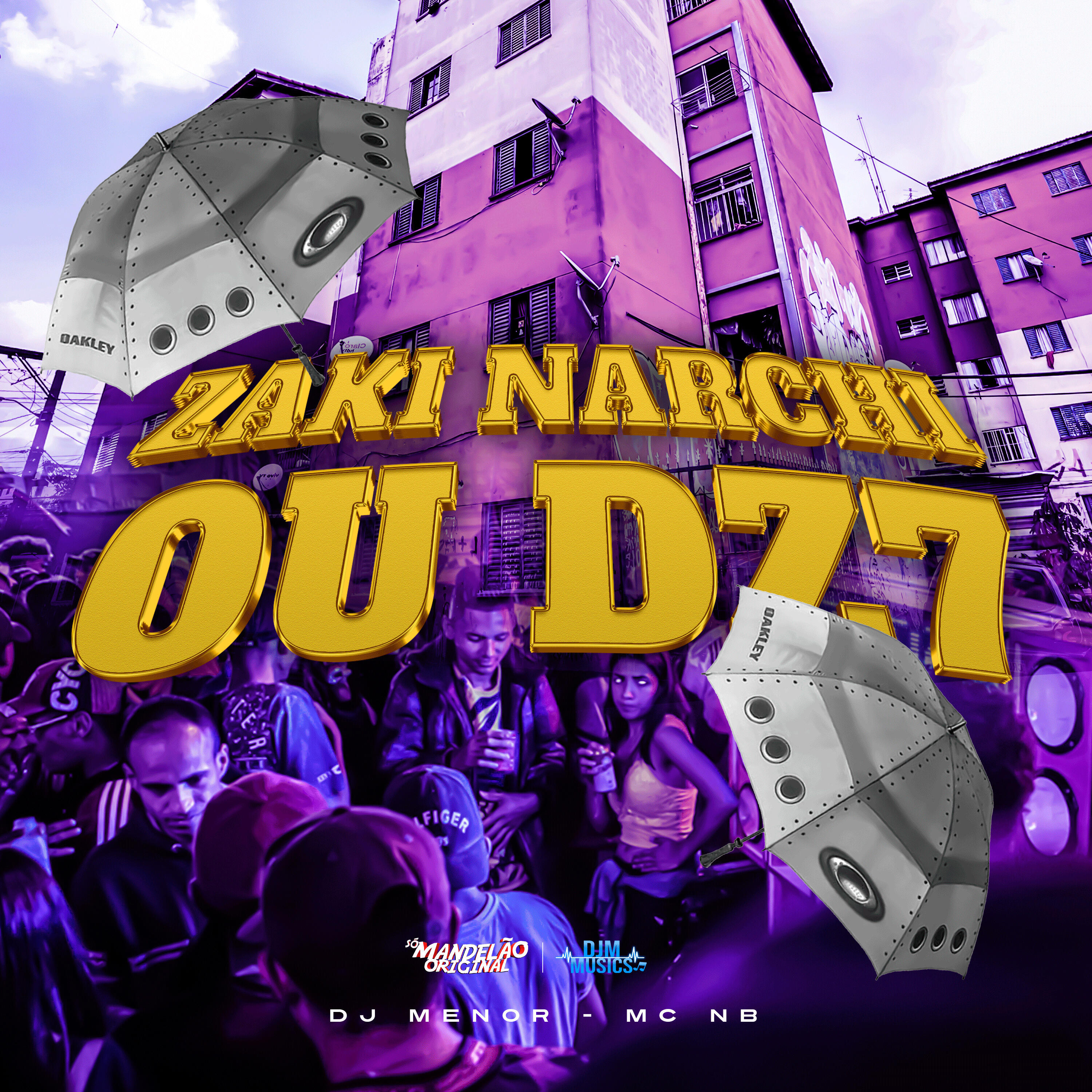 Релиз Zaki Narchi ou Dz7