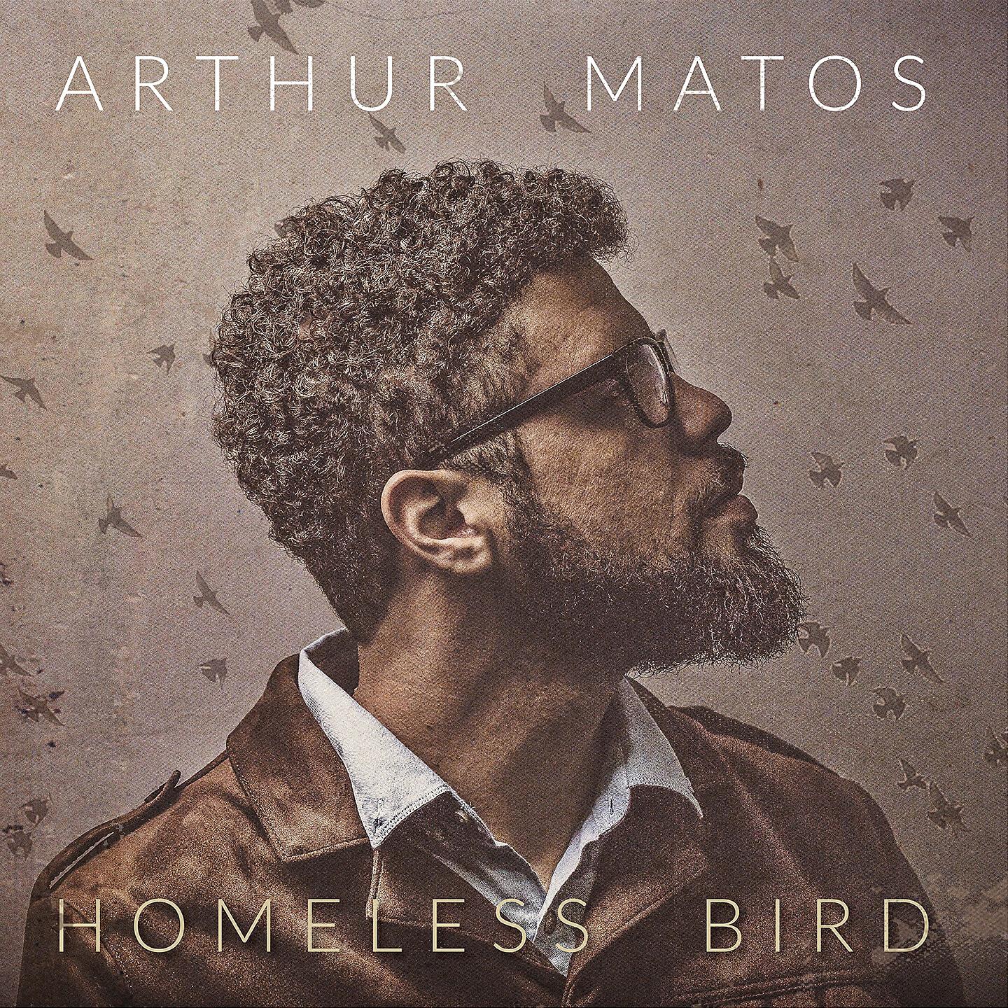 Релиз Homeless Bird