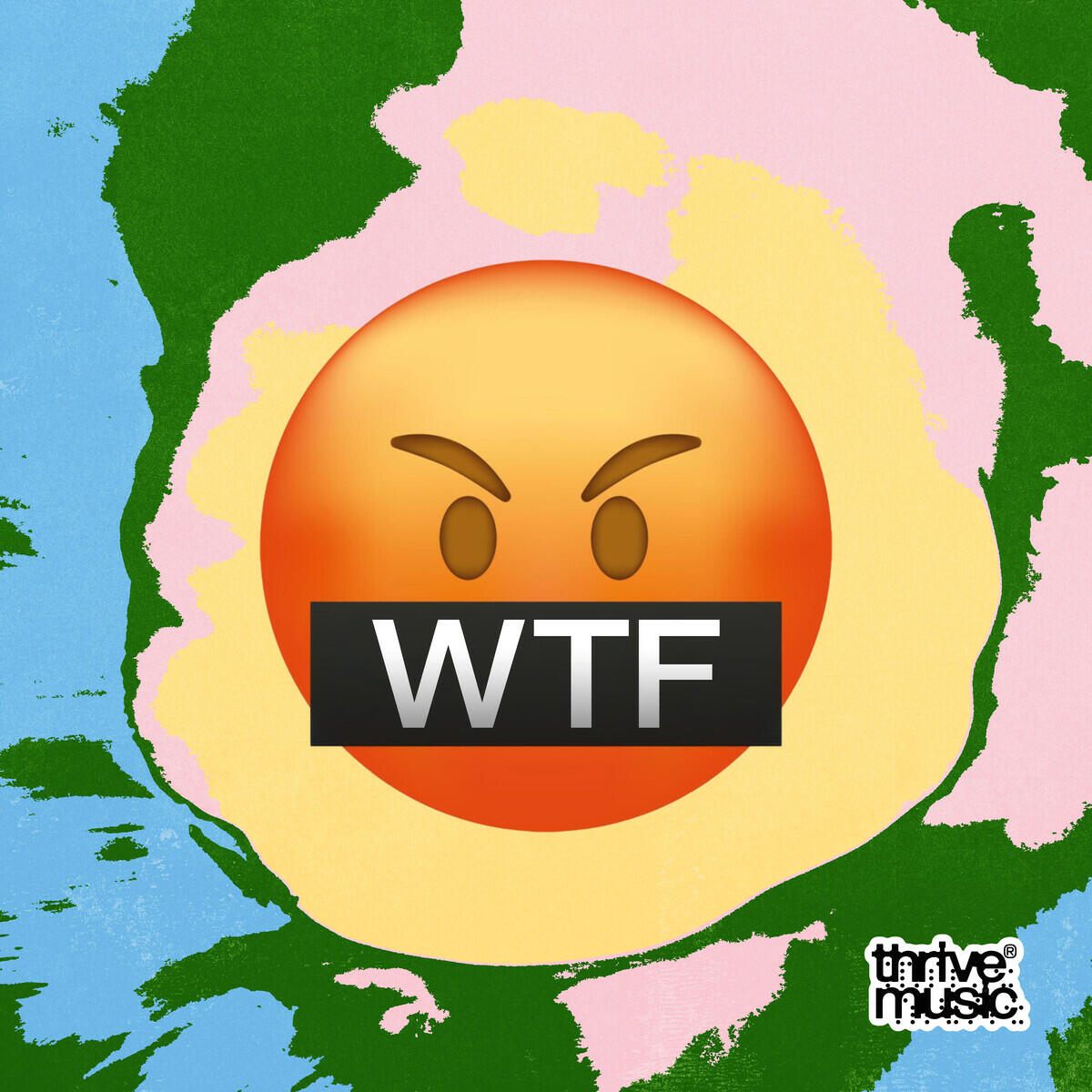 Релиз wtf