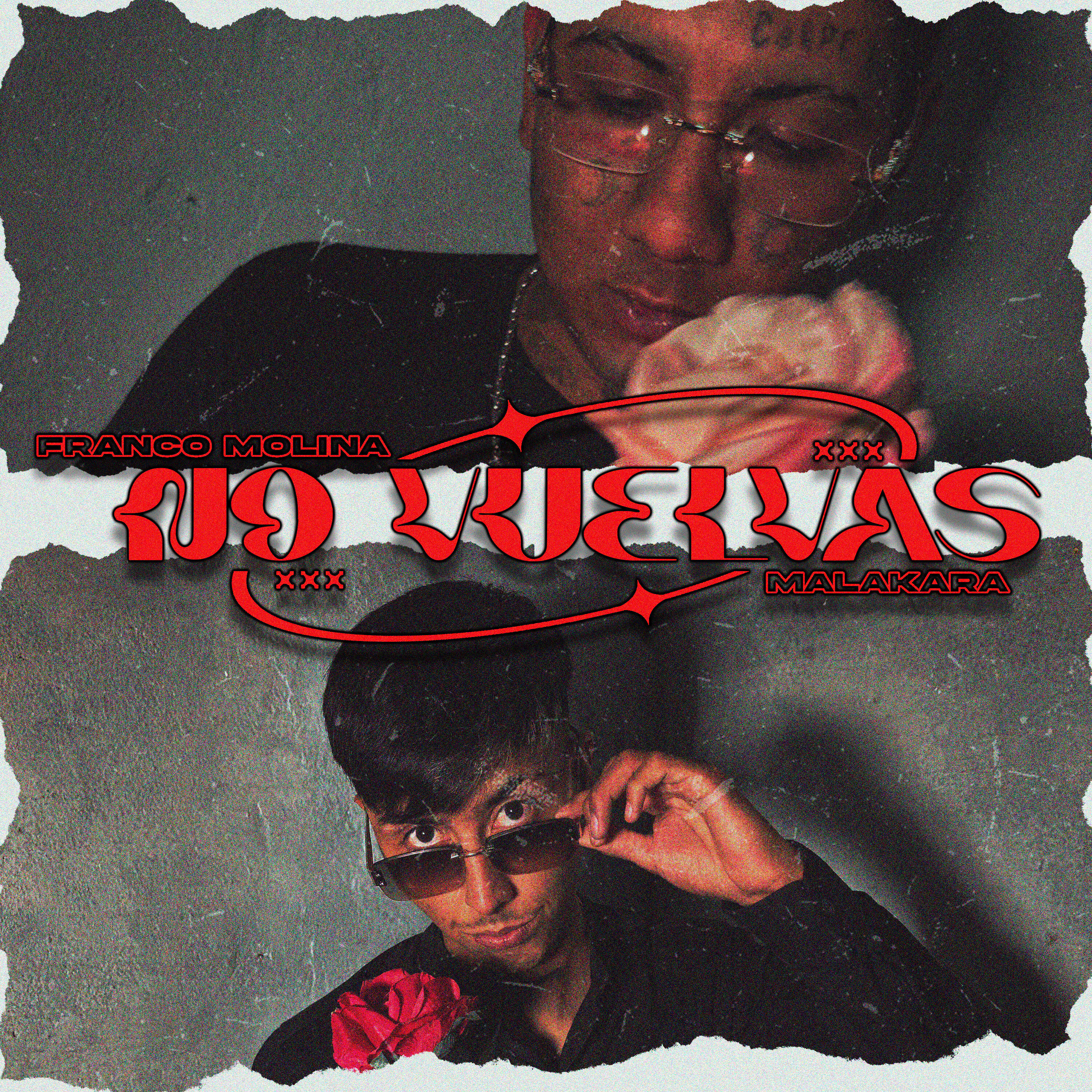 Релиз No Vuelvas