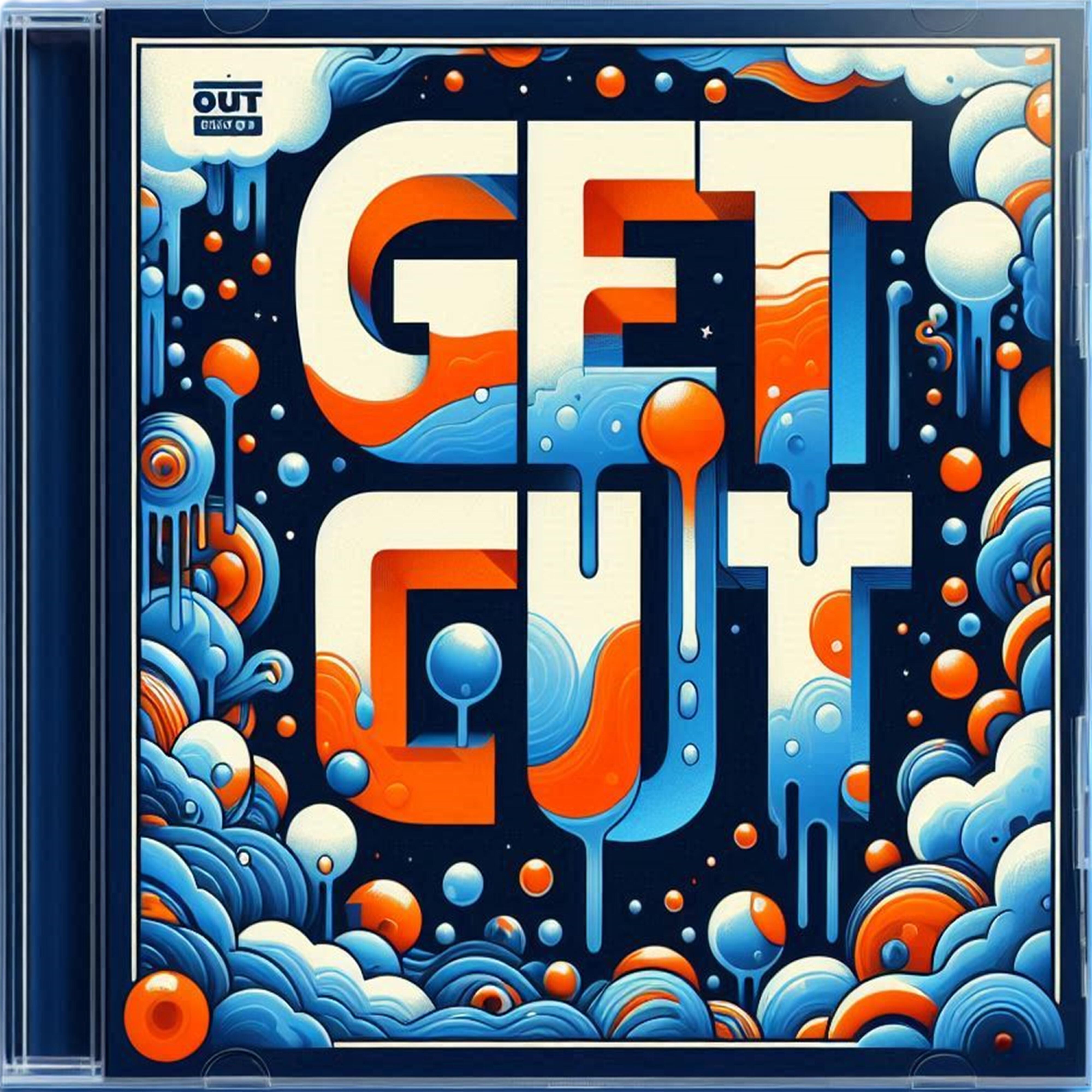Релиз Get Out