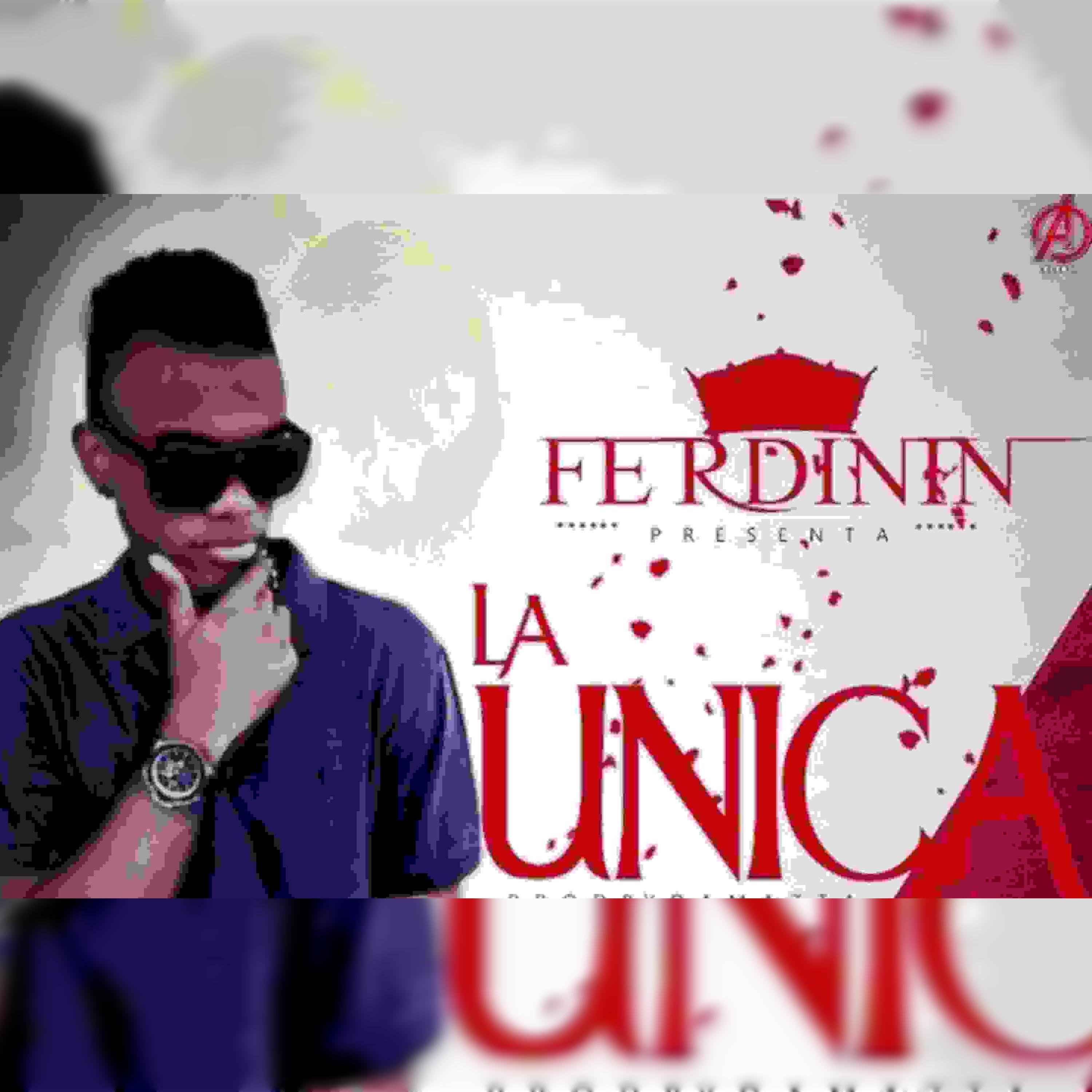 Релиз La Unica