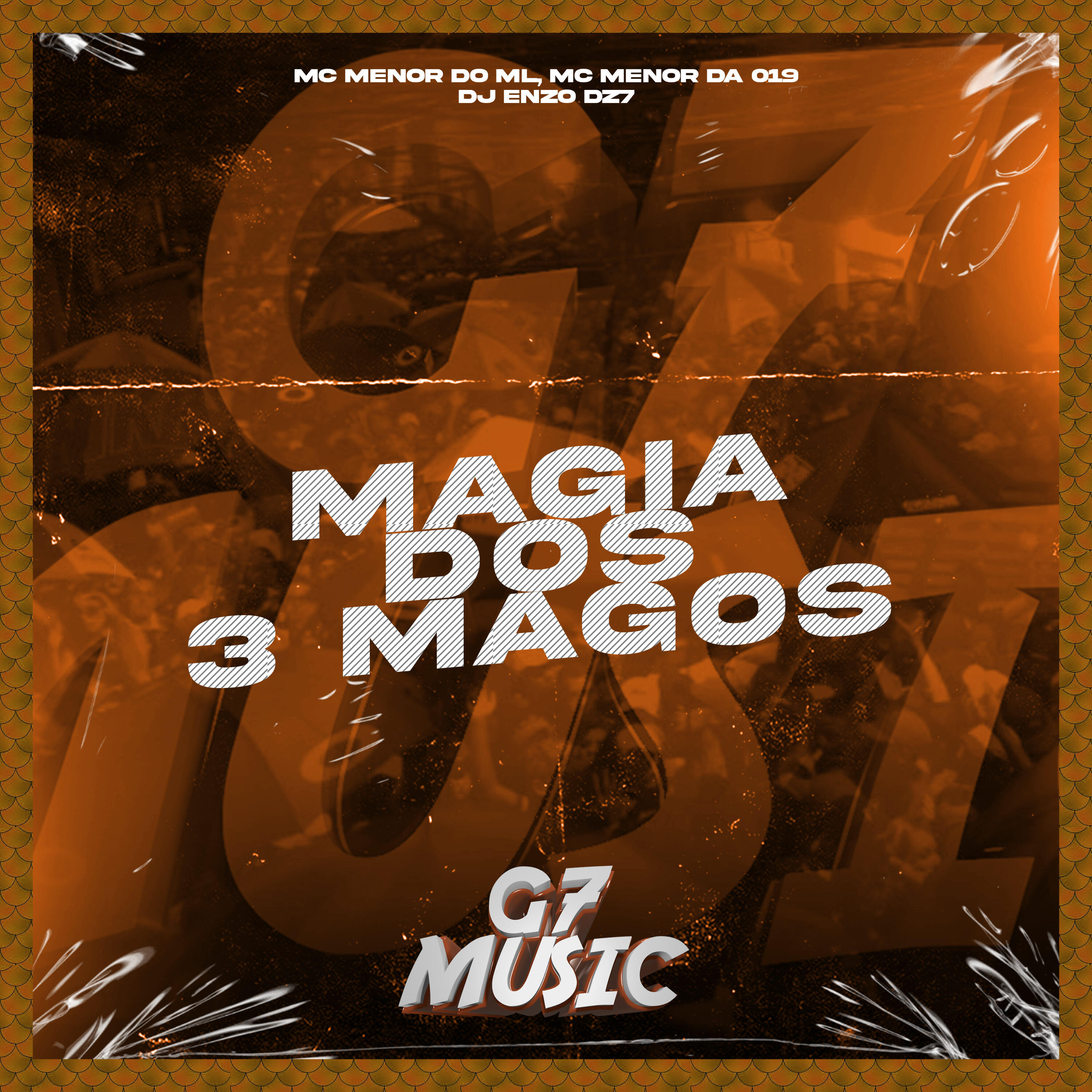 Скачать песню DJ ENZO DZ7, MC MENOR DO ML, MC MENOR DA 019 - Magia dos 3 Magos бесплатно в MP3 для Android и iOS