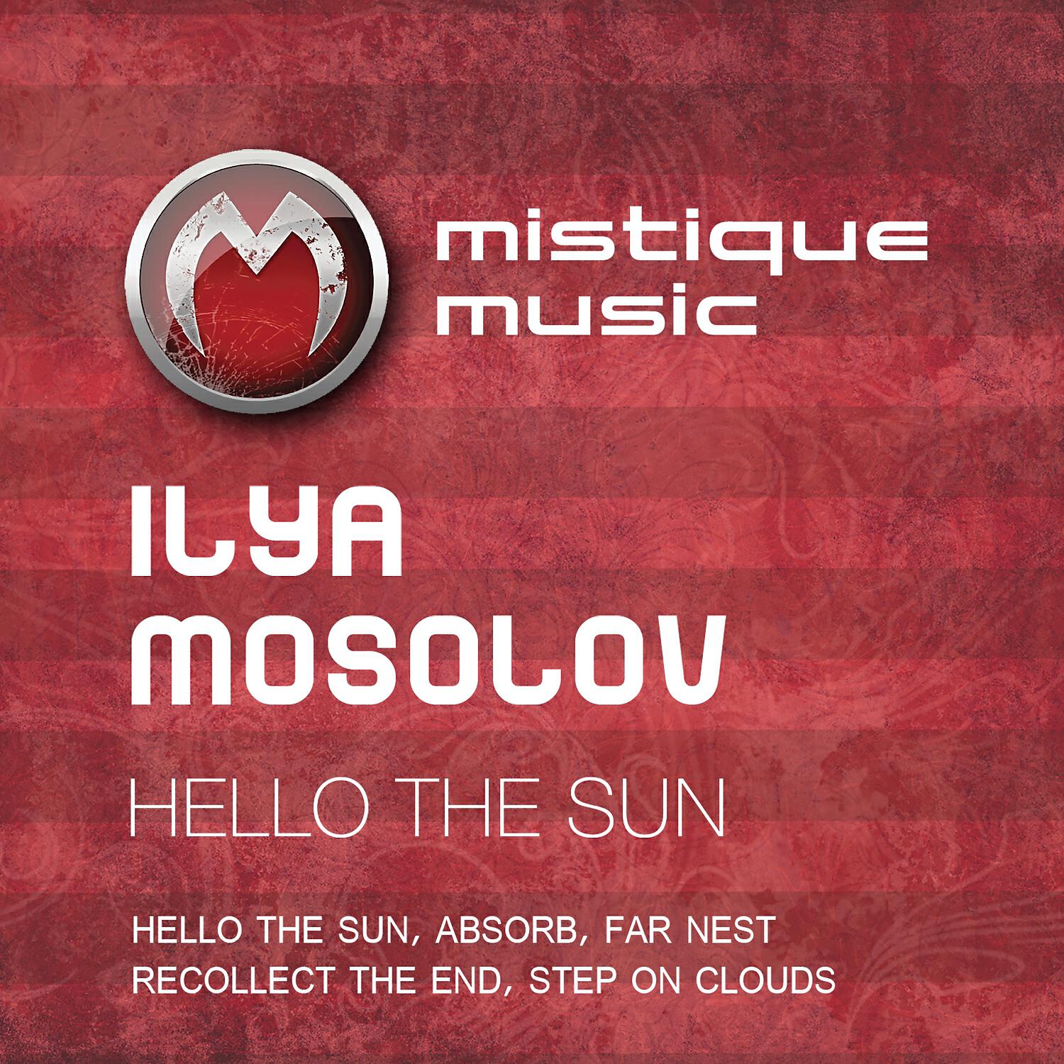 Постер альбома Hello the Sun