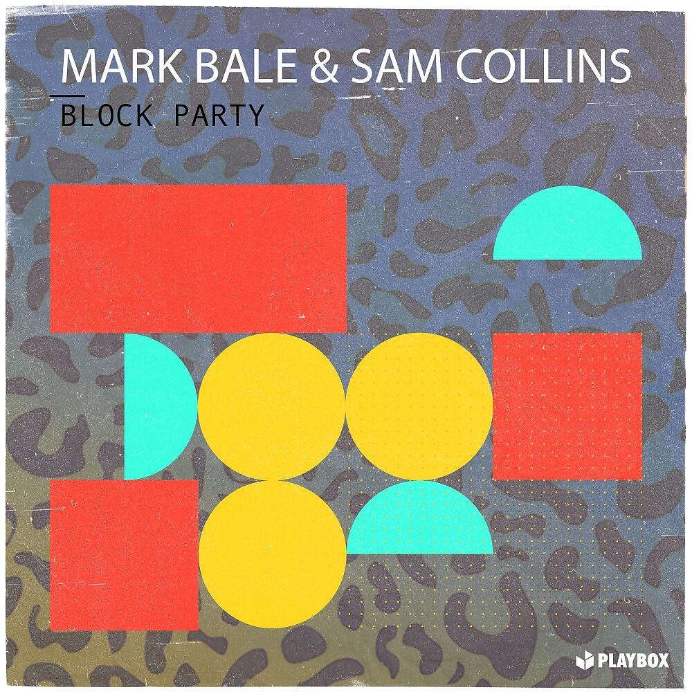 Релиз Block Party