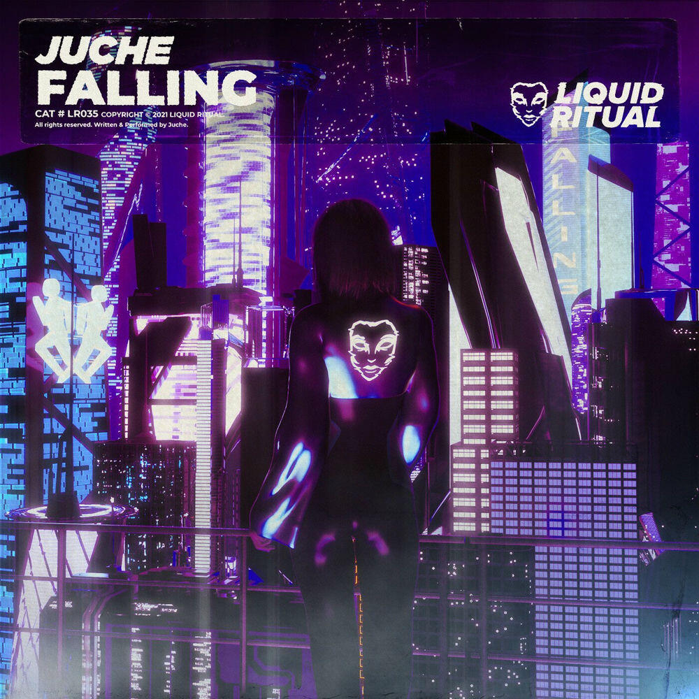 Релиз Falling
