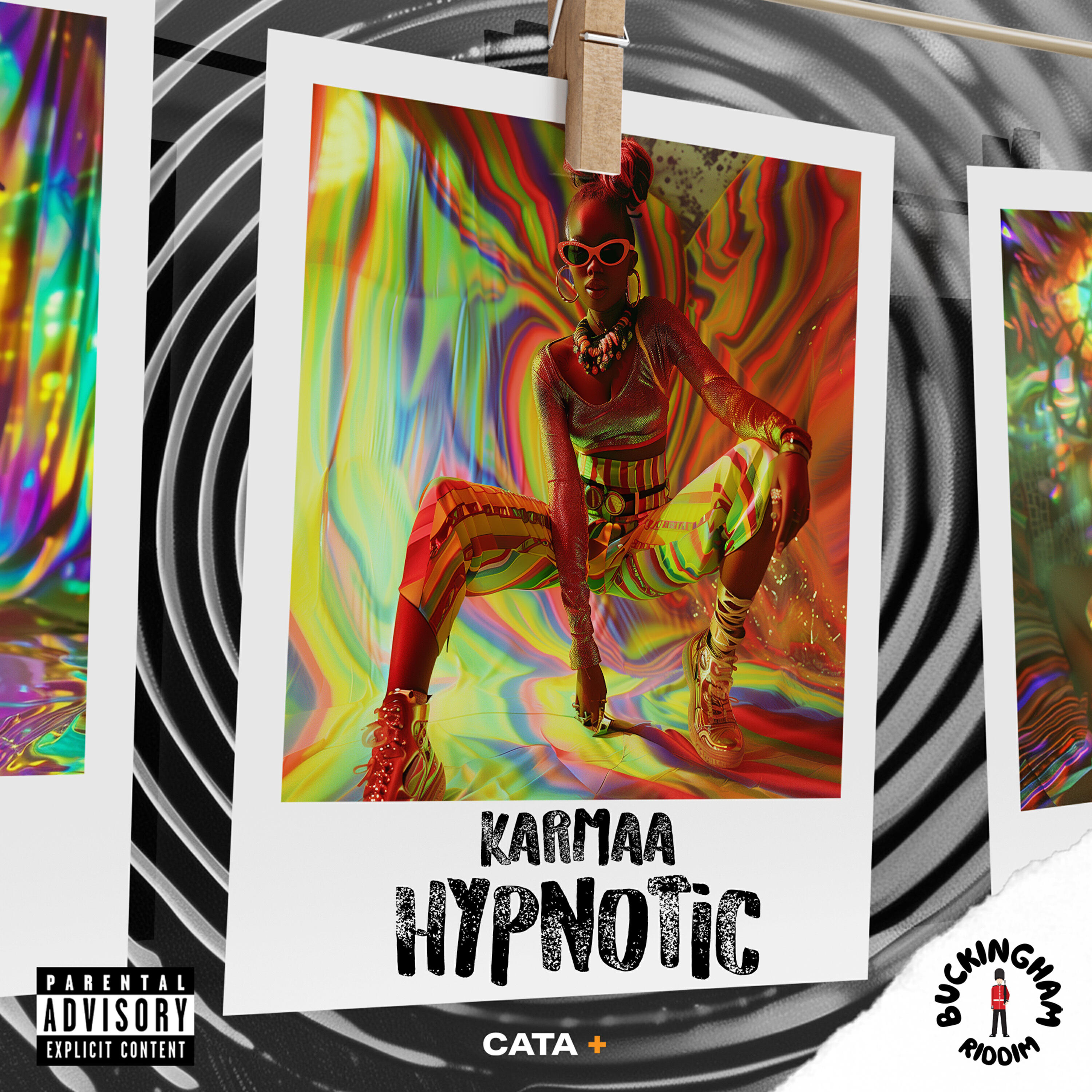Релиз Hypnotic