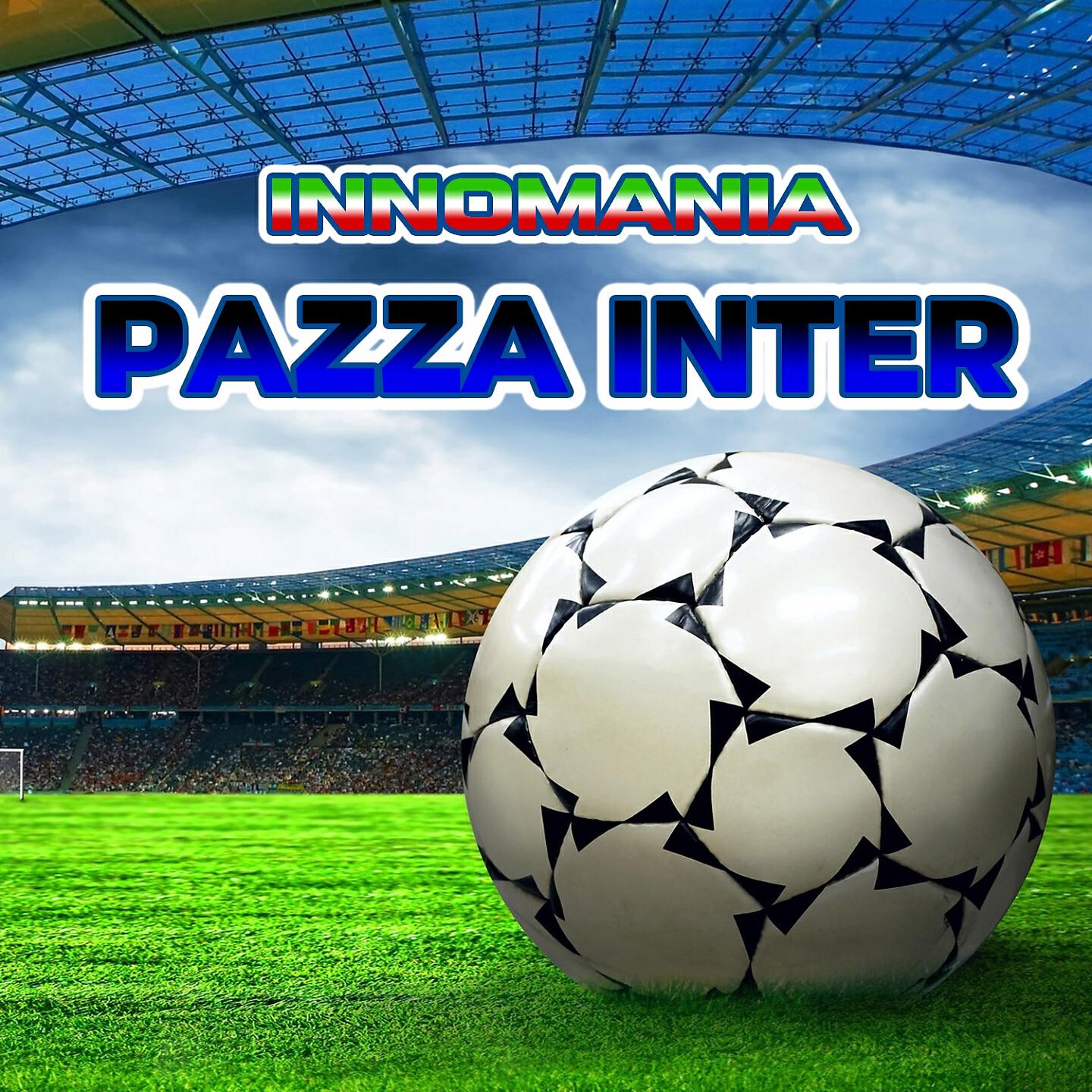 Релиз Pazza inter