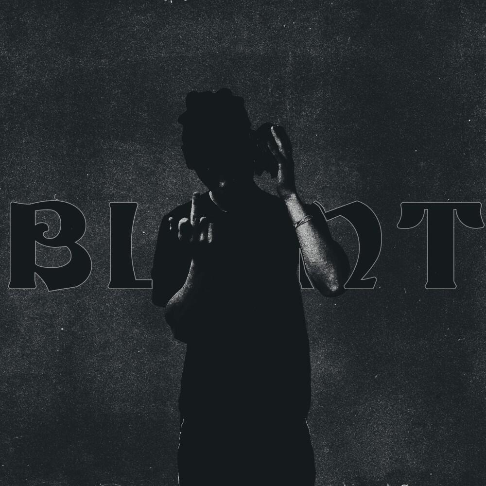 Релиз Blunt
