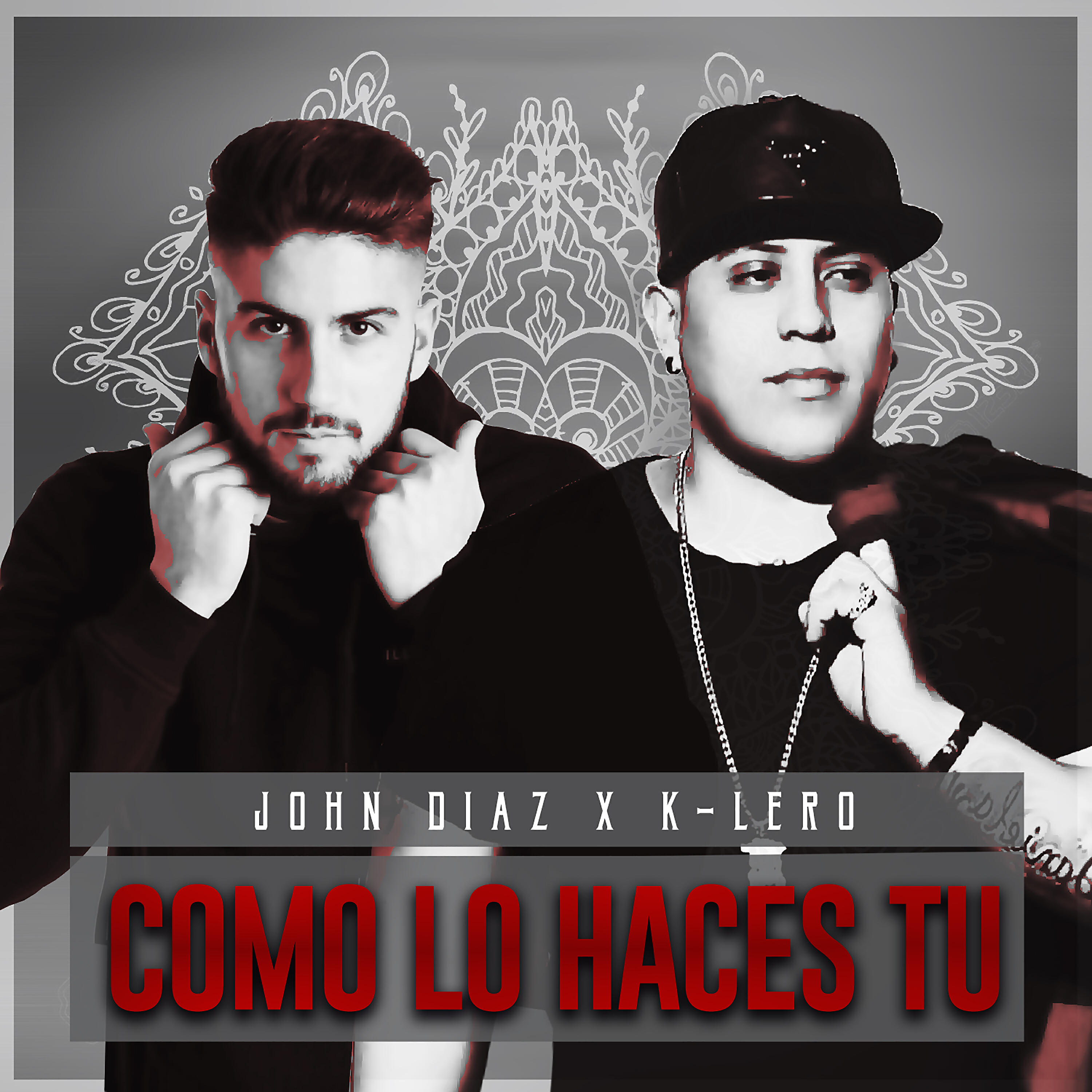 Релиз Como Lo Haces Tu