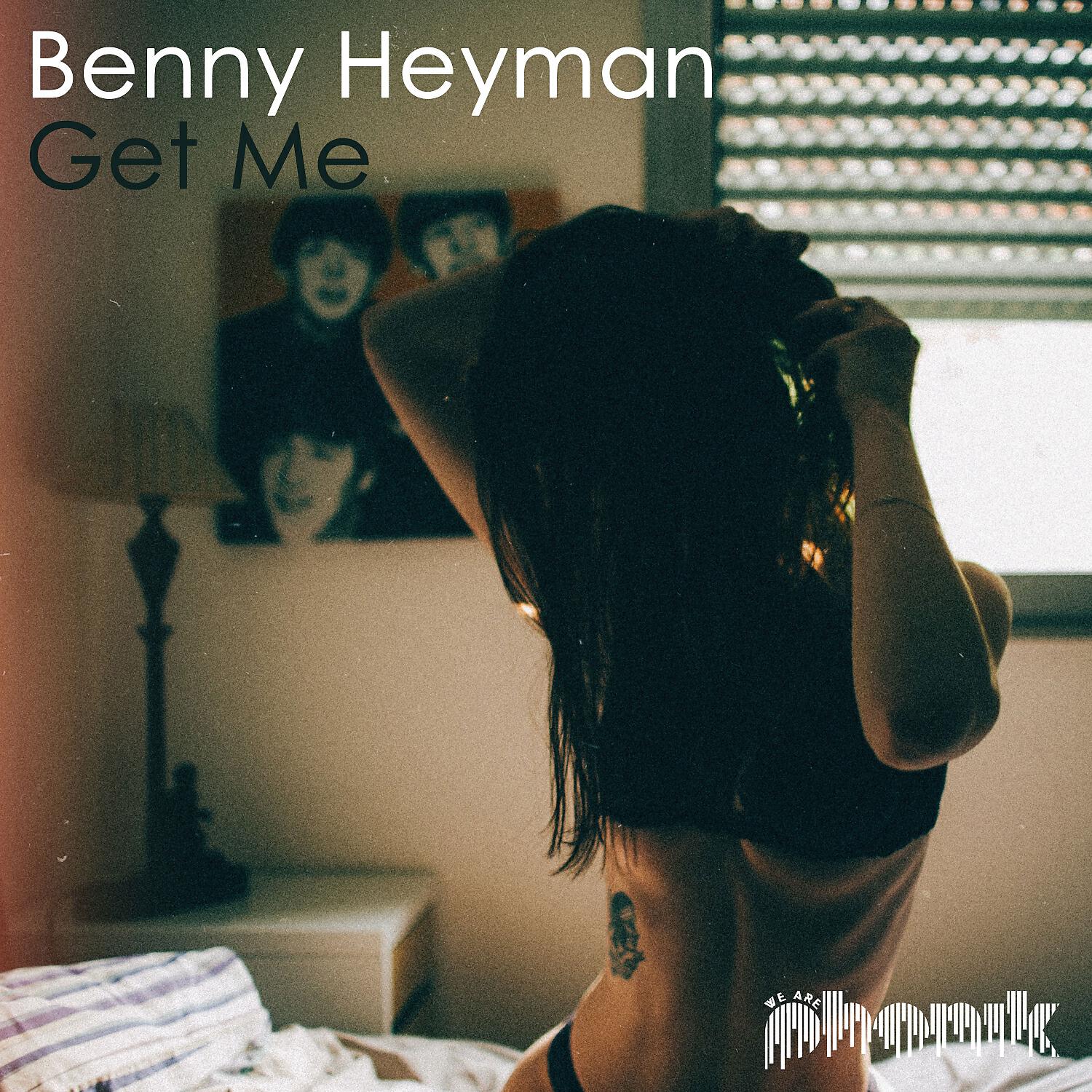 Релиз Get Me