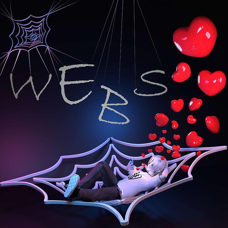 Chikabum, Lin - Сети