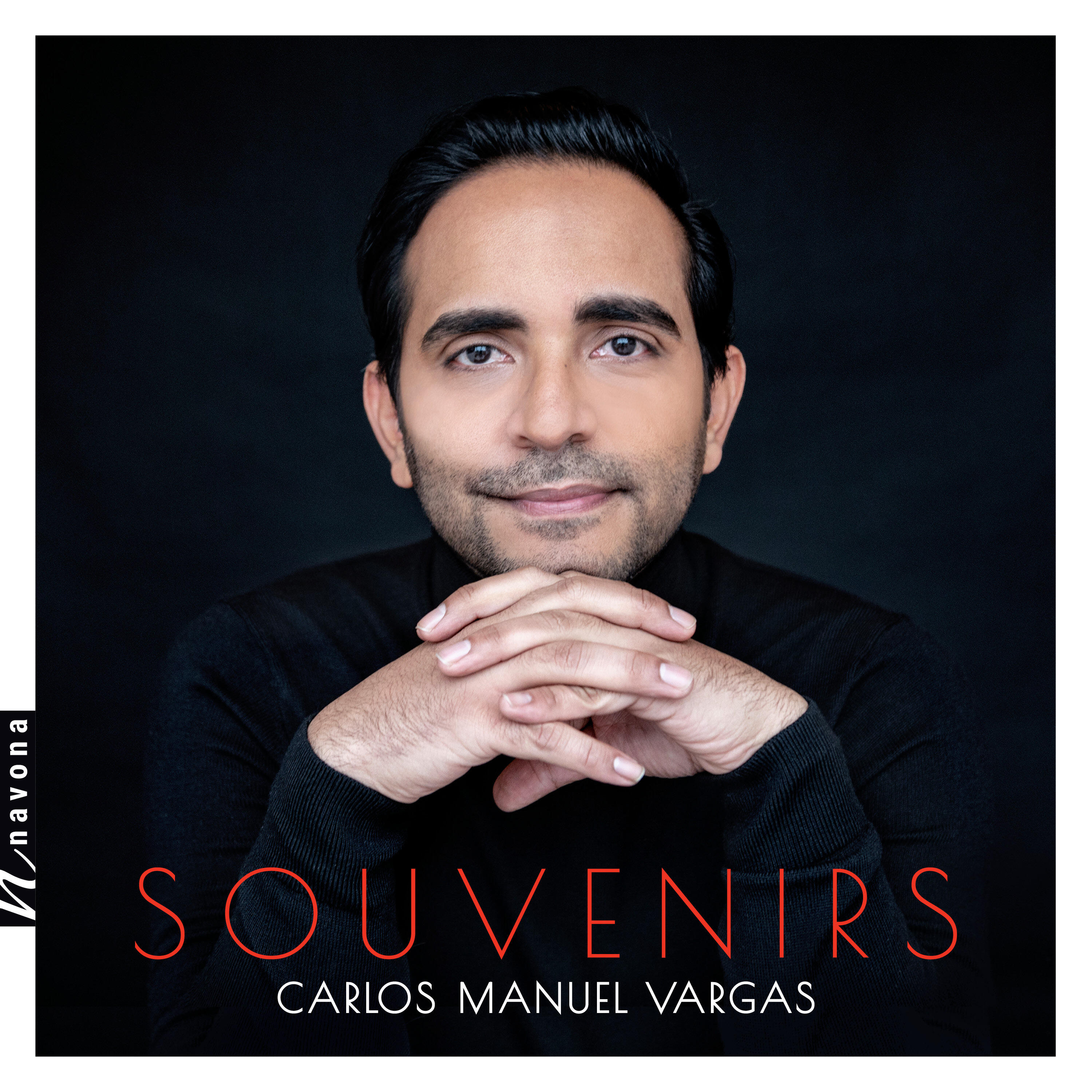 Carlos Manuel Vargas