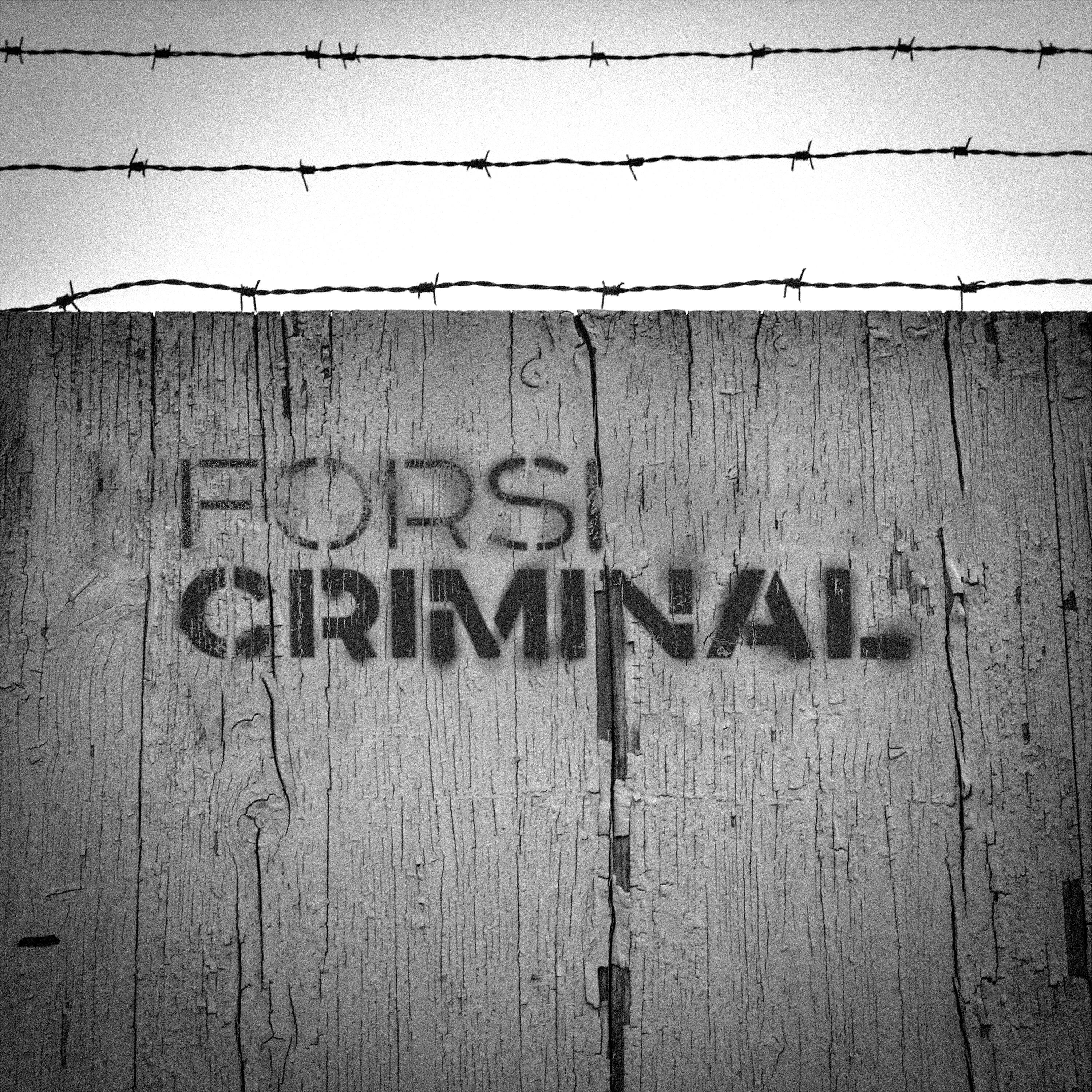 Релиз Criminal