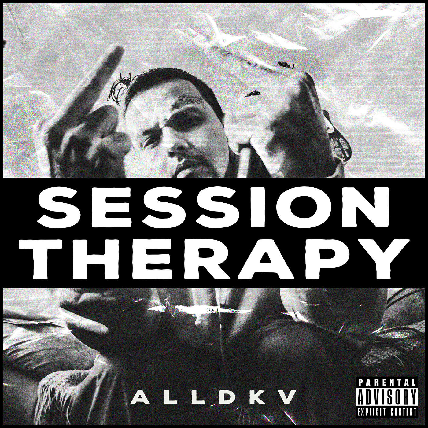 Релиз Session Therapy