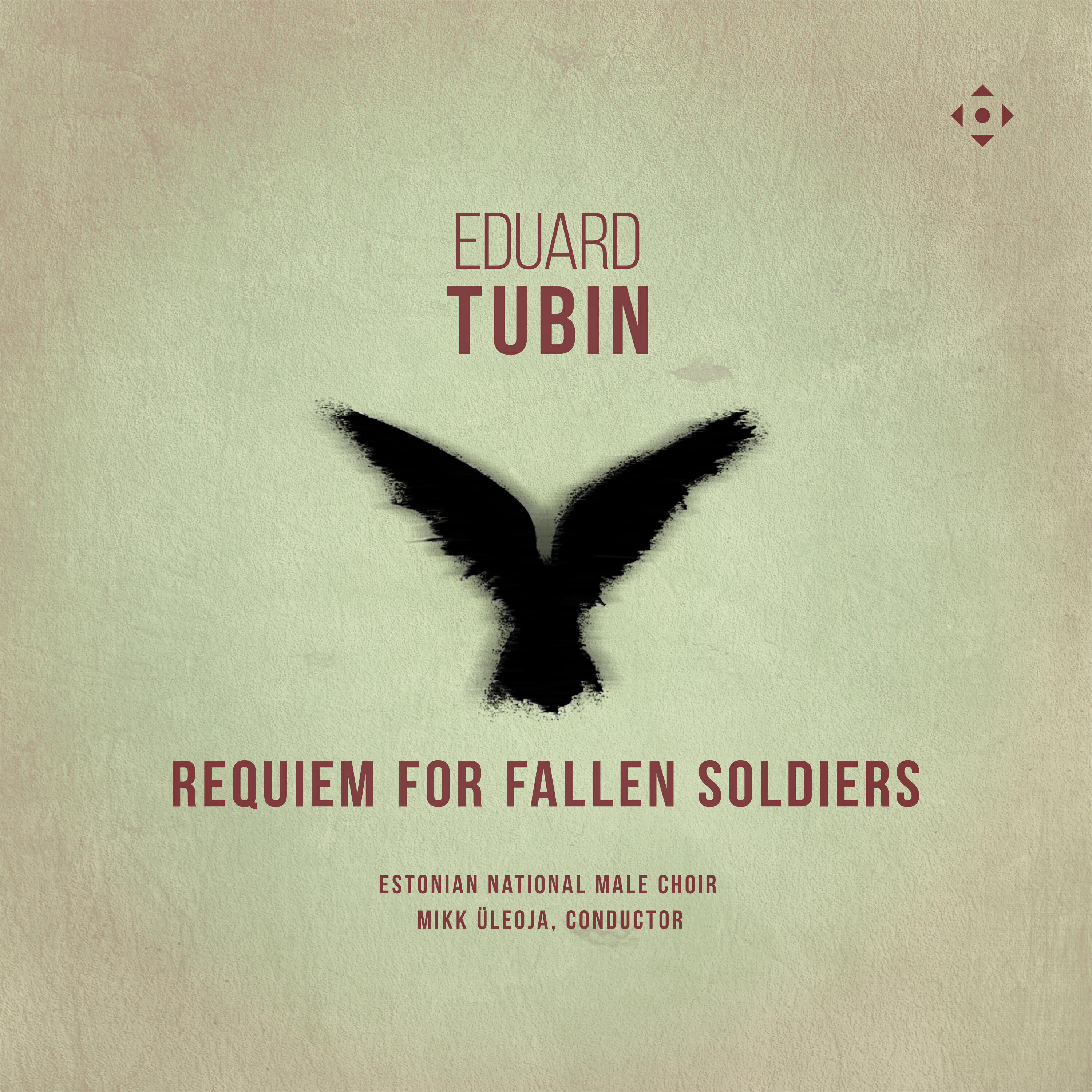 Релиз Eduard Tubin: Requiem for Fallen Soldiers