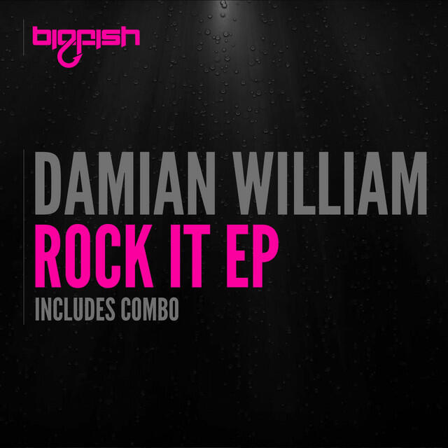 Релиз Rock It EP