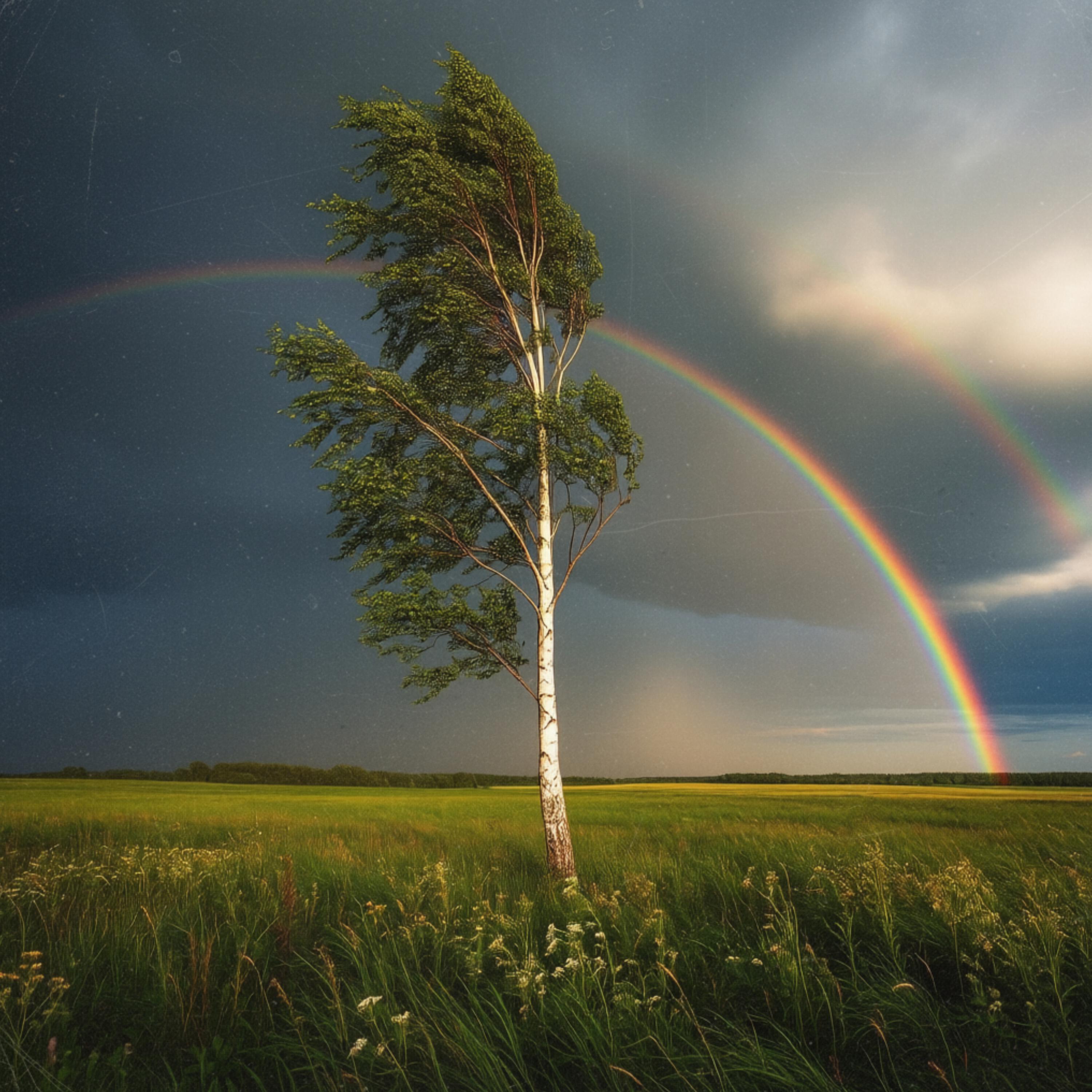 Релиз Улетает тучка
