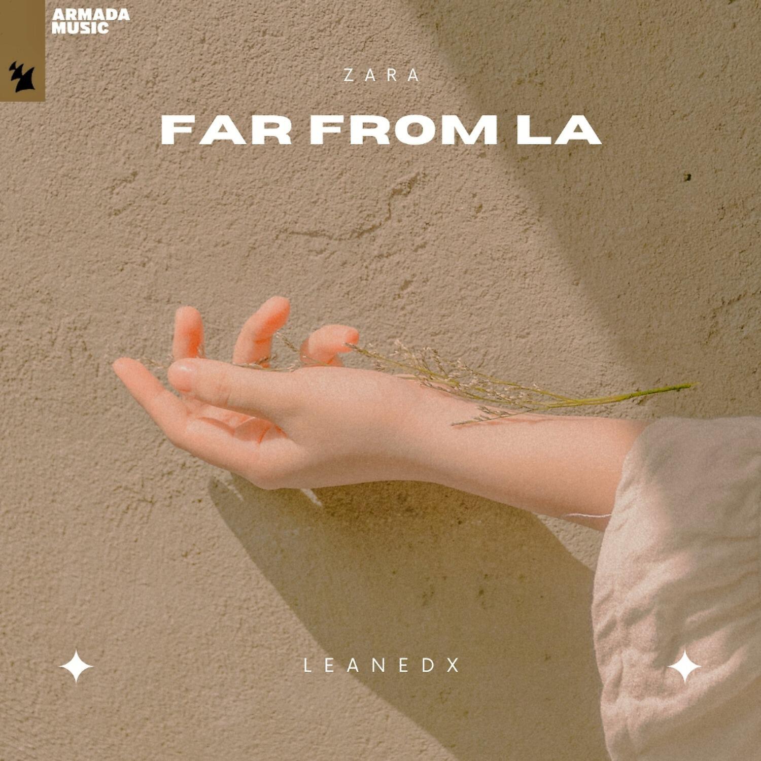 Релиз Far from l.a. (with LeanedX)